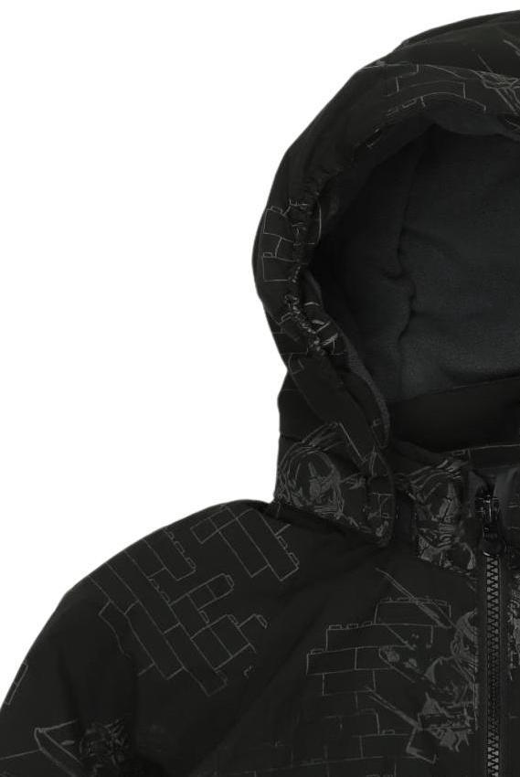 Thumbnail - Lego Wear Jungen Jacke, schwarz, Gr. 104
