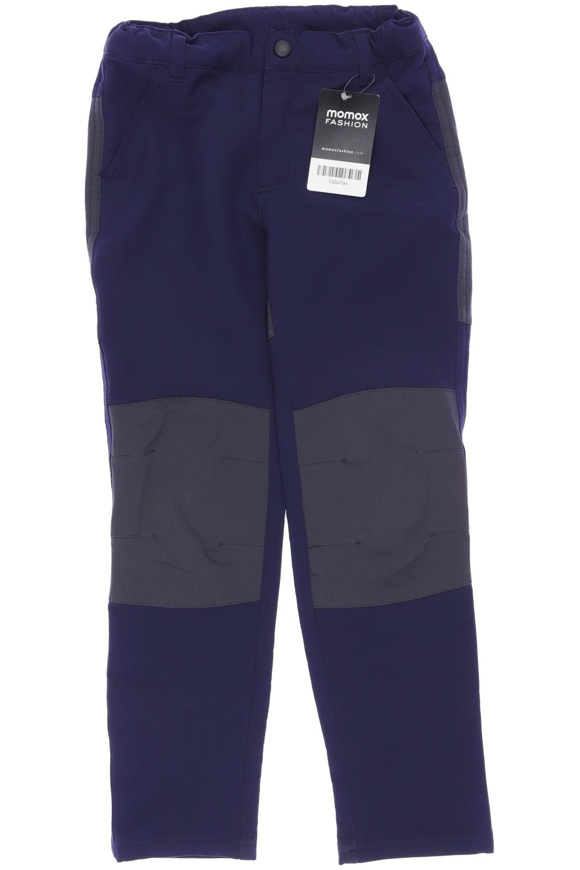 

Lego Wear Herren Stoffhose, marineblau, Gr. 122