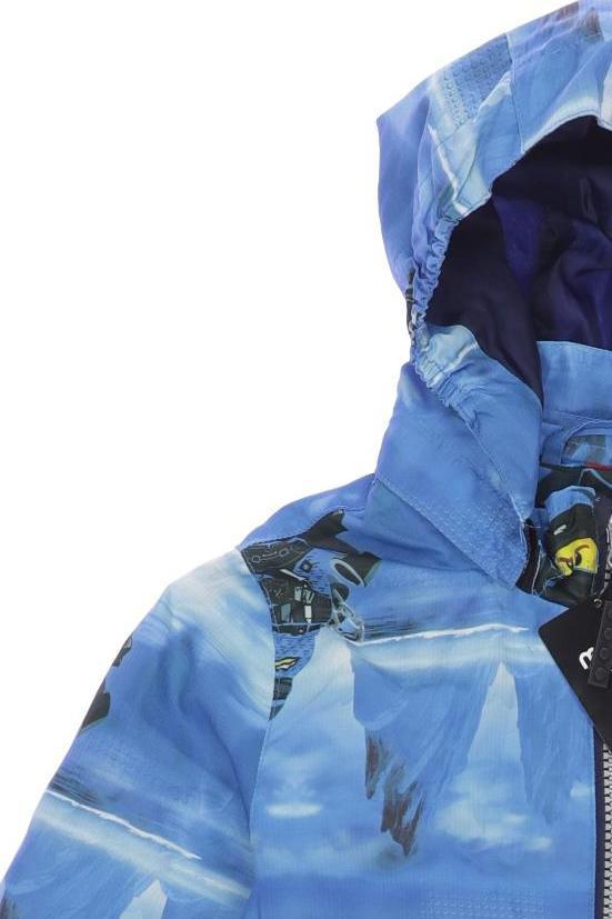 Thumbnail - Lego Wear Jungen Jacke, blau, Gr. 104
