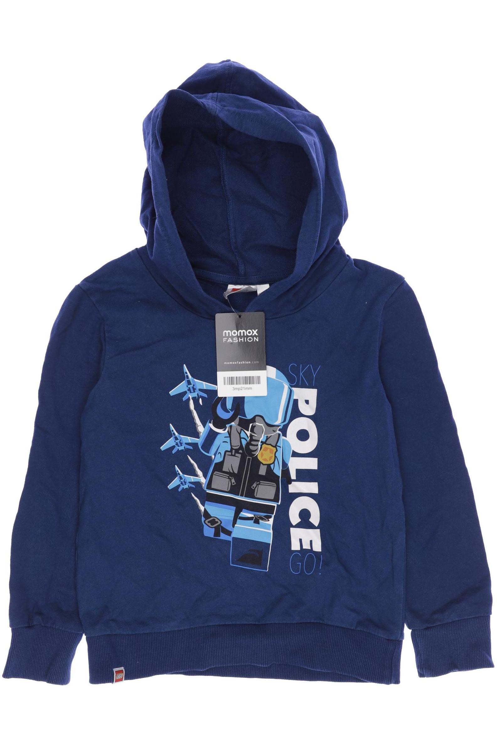 

Lego Wear Herren Hoodies & Sweater, marineblau, Gr. 110