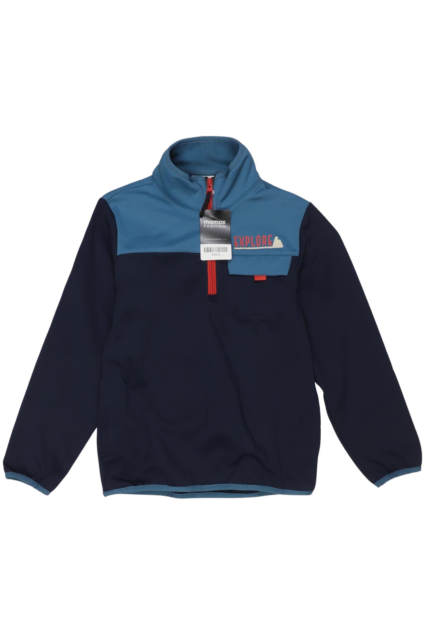 

Lego Wear Jungen Hoodies & Sweater, marineblau, Gr. 140