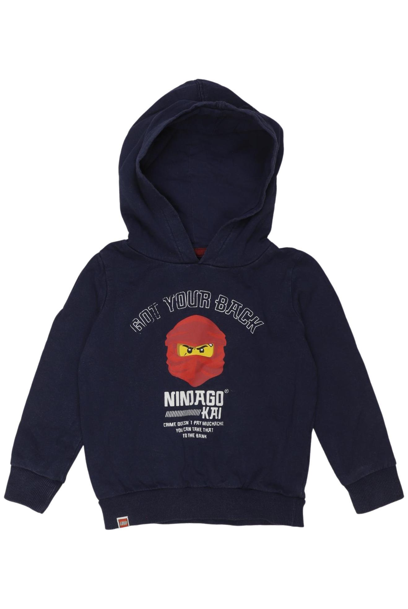 

Lego Wear Jungen Hoodies & Sweater, marineblau, Gr. 92