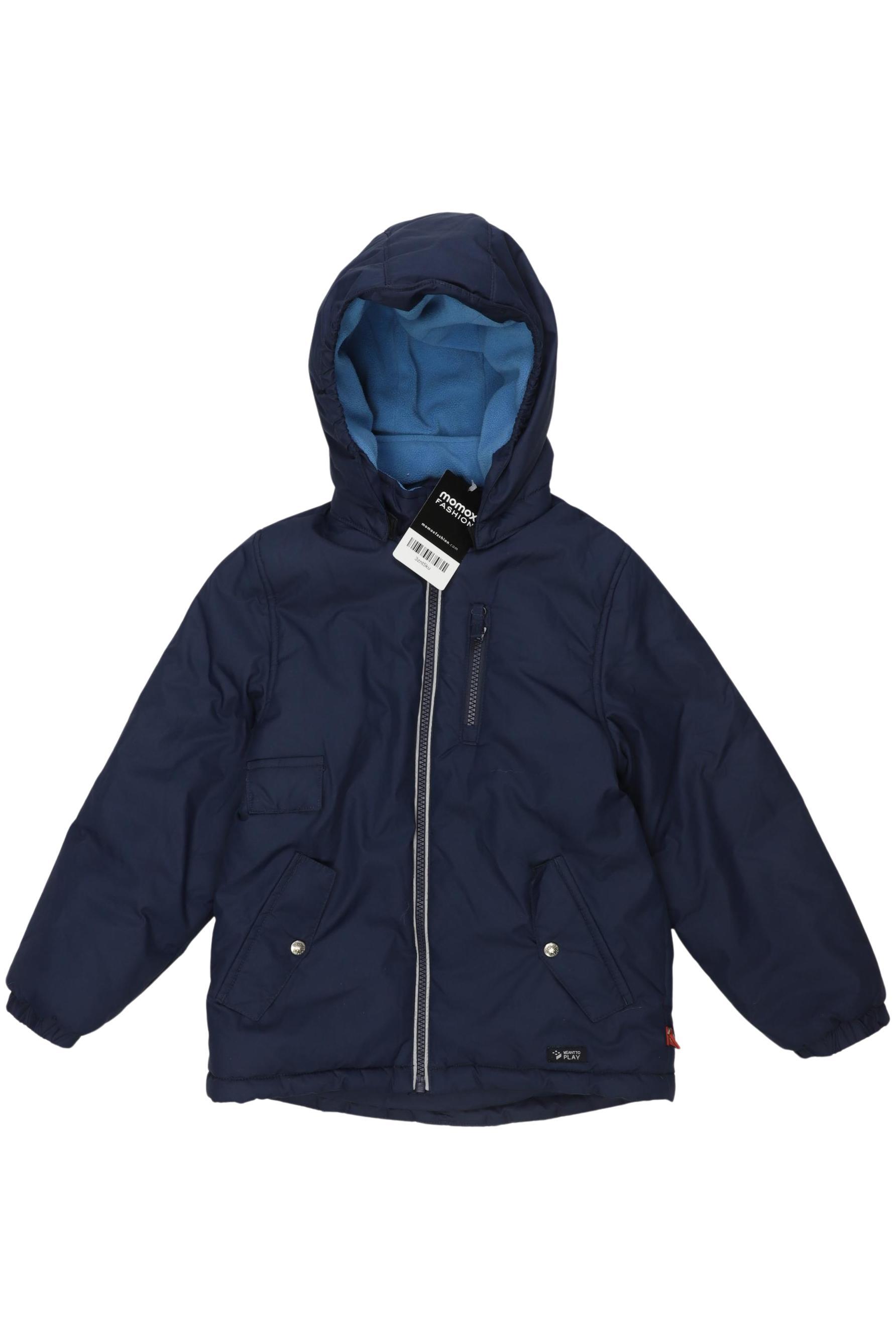 

Lego Wear Jungen Jacke, marineblau, Gr. 116