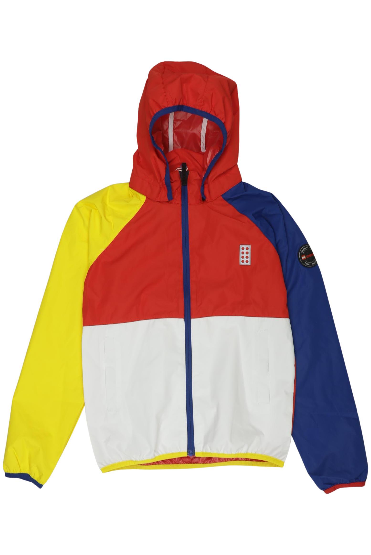 

Lego Wear Jungen Jacke, mehrfarbig, Gr. 146