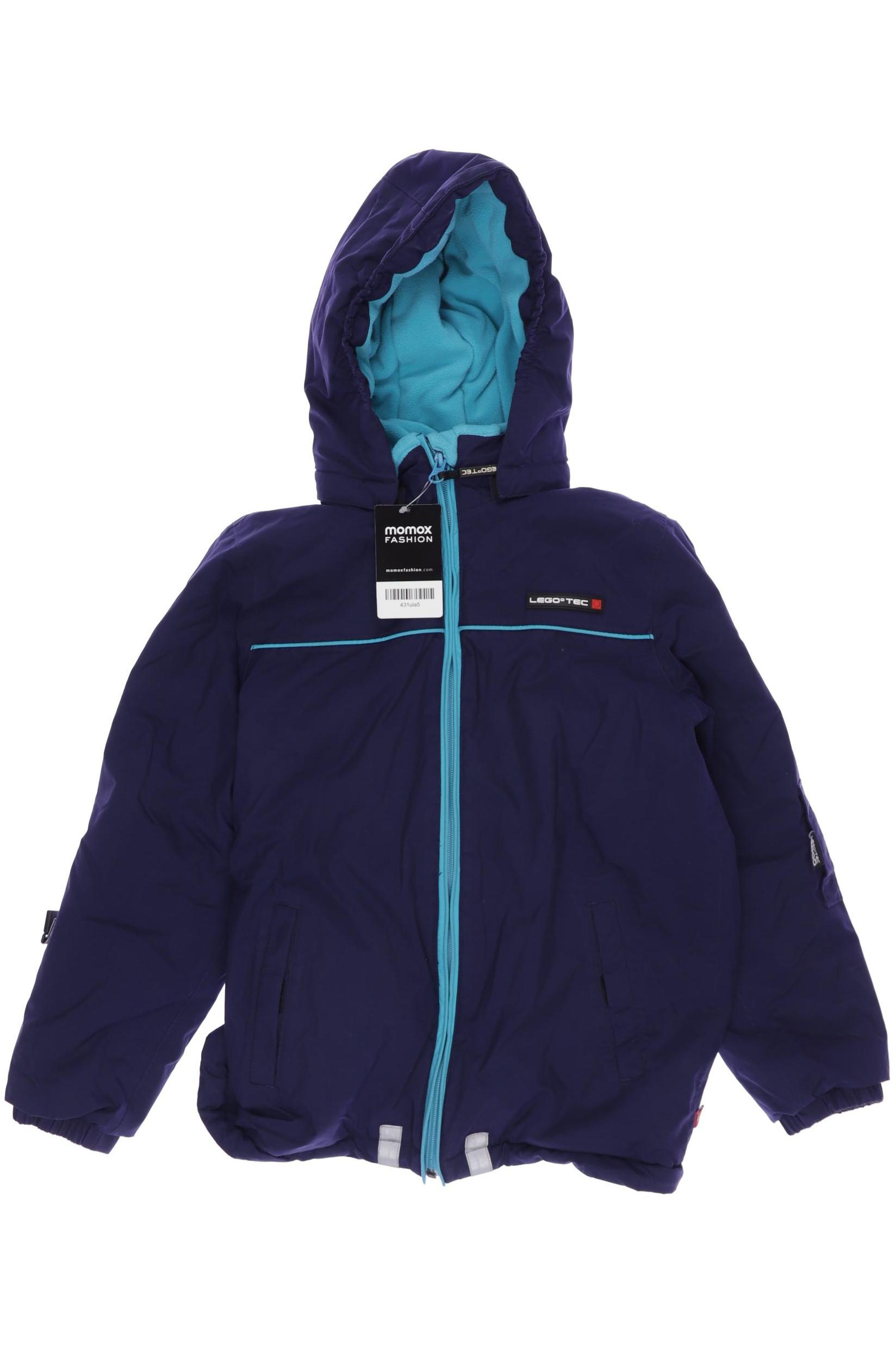

Lego Wear Herren Jacke, marineblau, Gr. 140