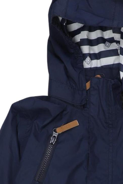 Thumbnail - Lego Wear Jungen Jacke, marineblau, Gr. 104