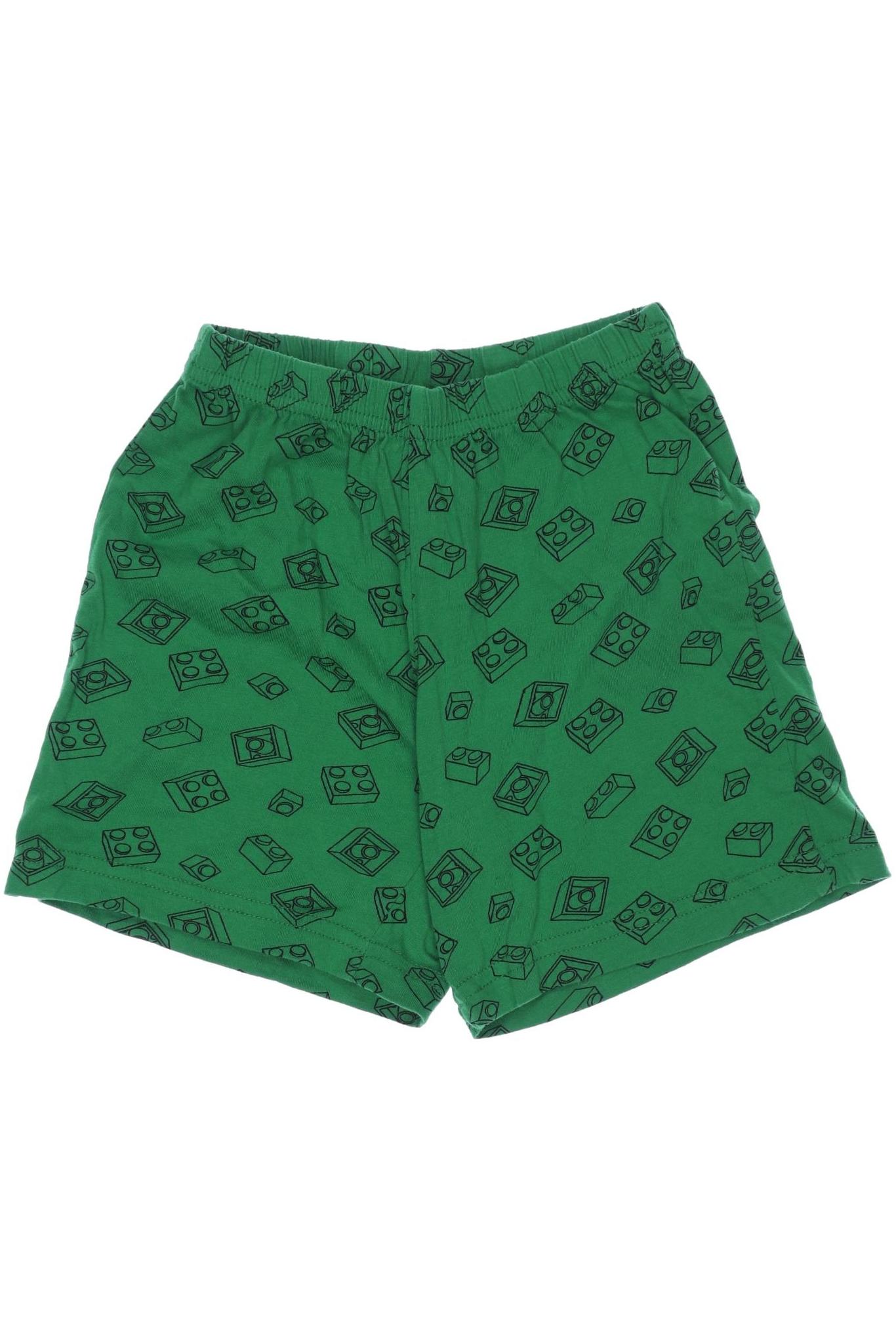 

Lego Wear Herren Shorts, grün, Gr. 104