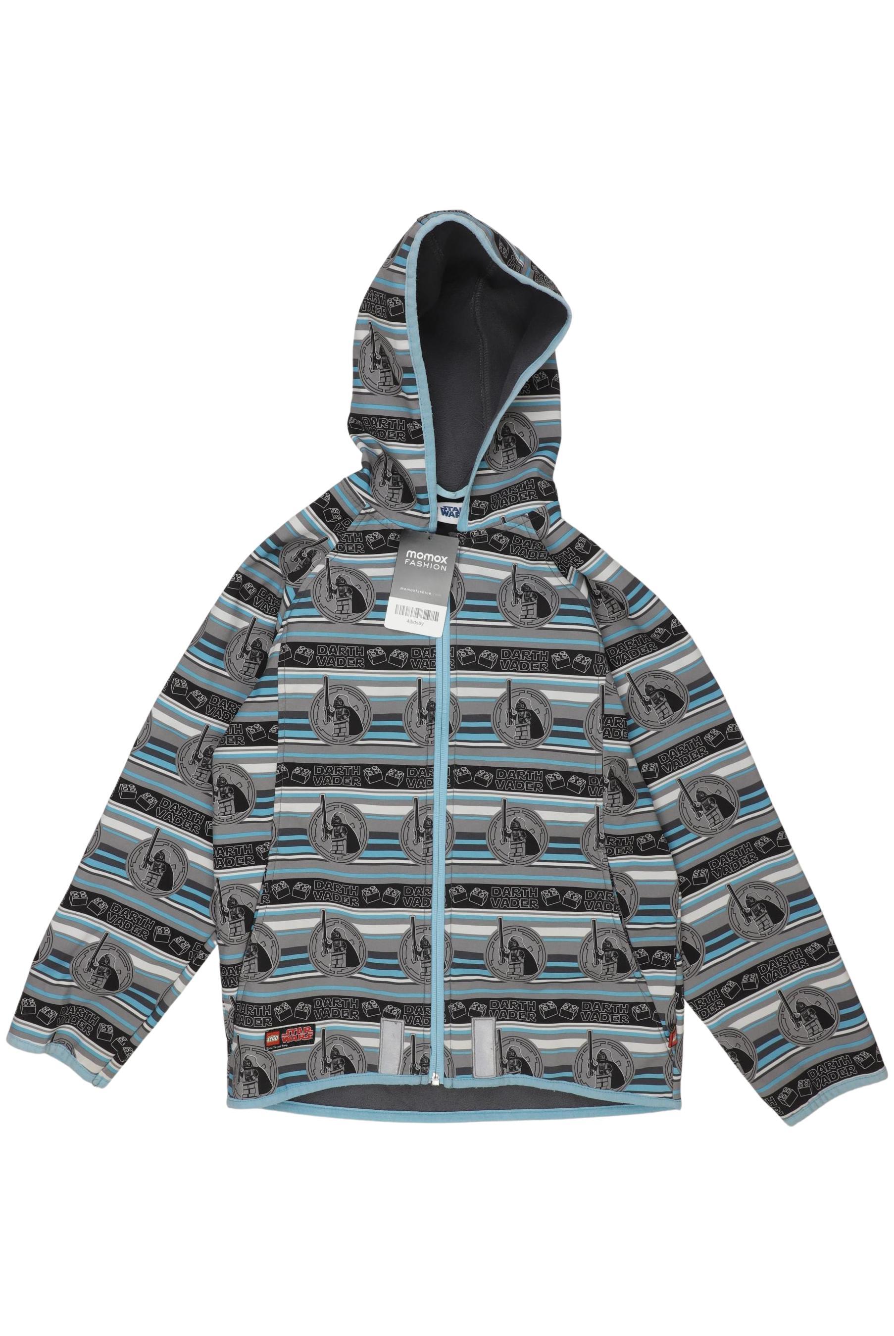 

Lego Wear Jungen Jacke, mehrfarbig, Gr. 140