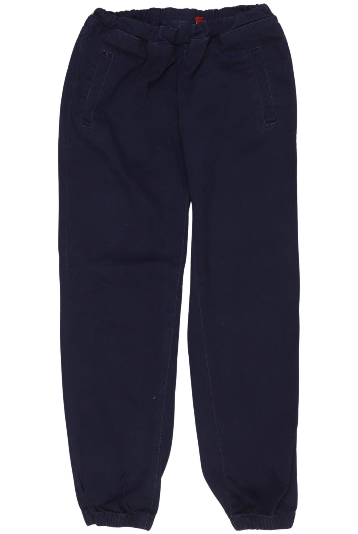 

Lego Wear Jungen Stoffhose, marineblau, Gr. 134