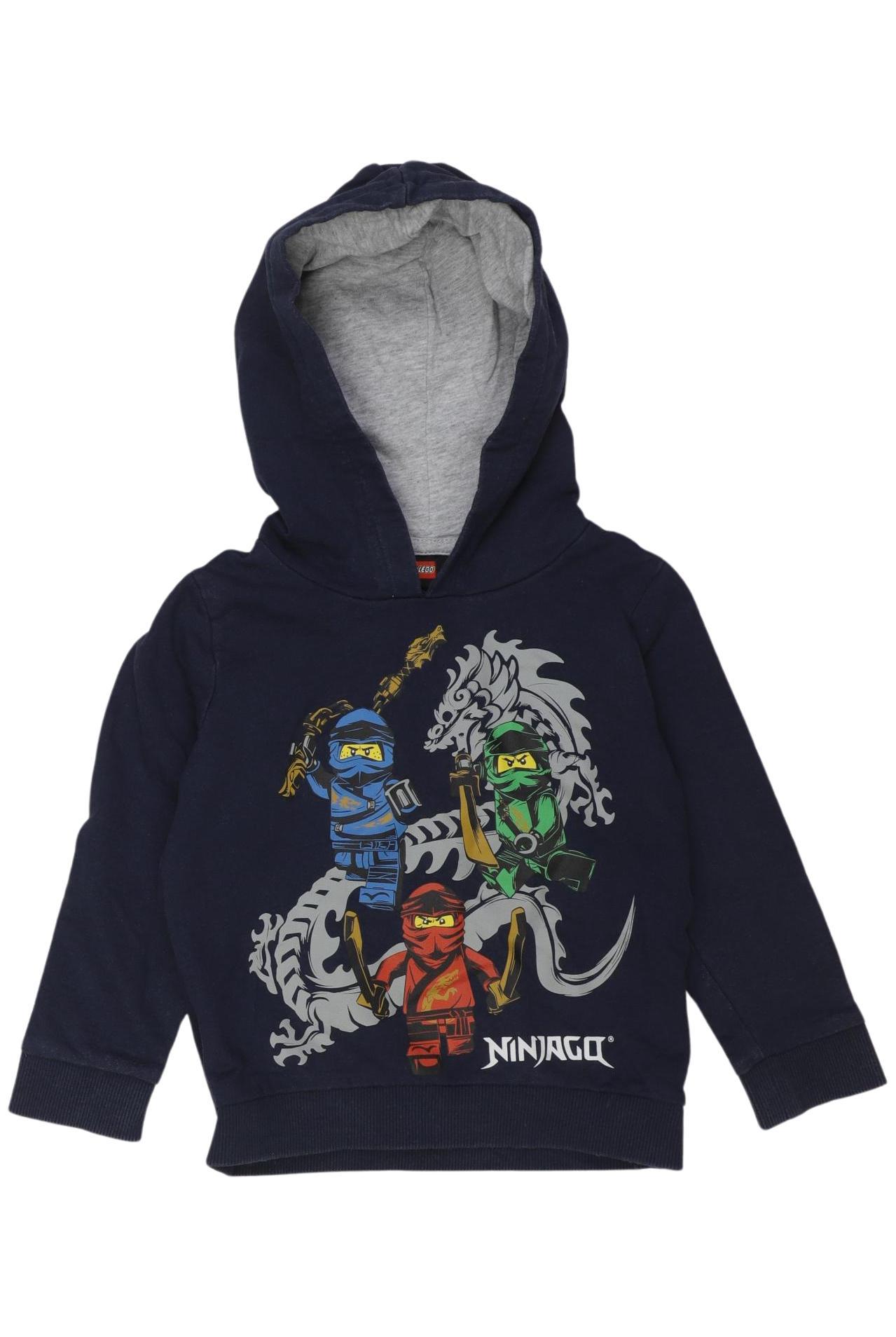 

Lego Wear Jungen Hoodies & Sweater, marineblau, Gr. 92