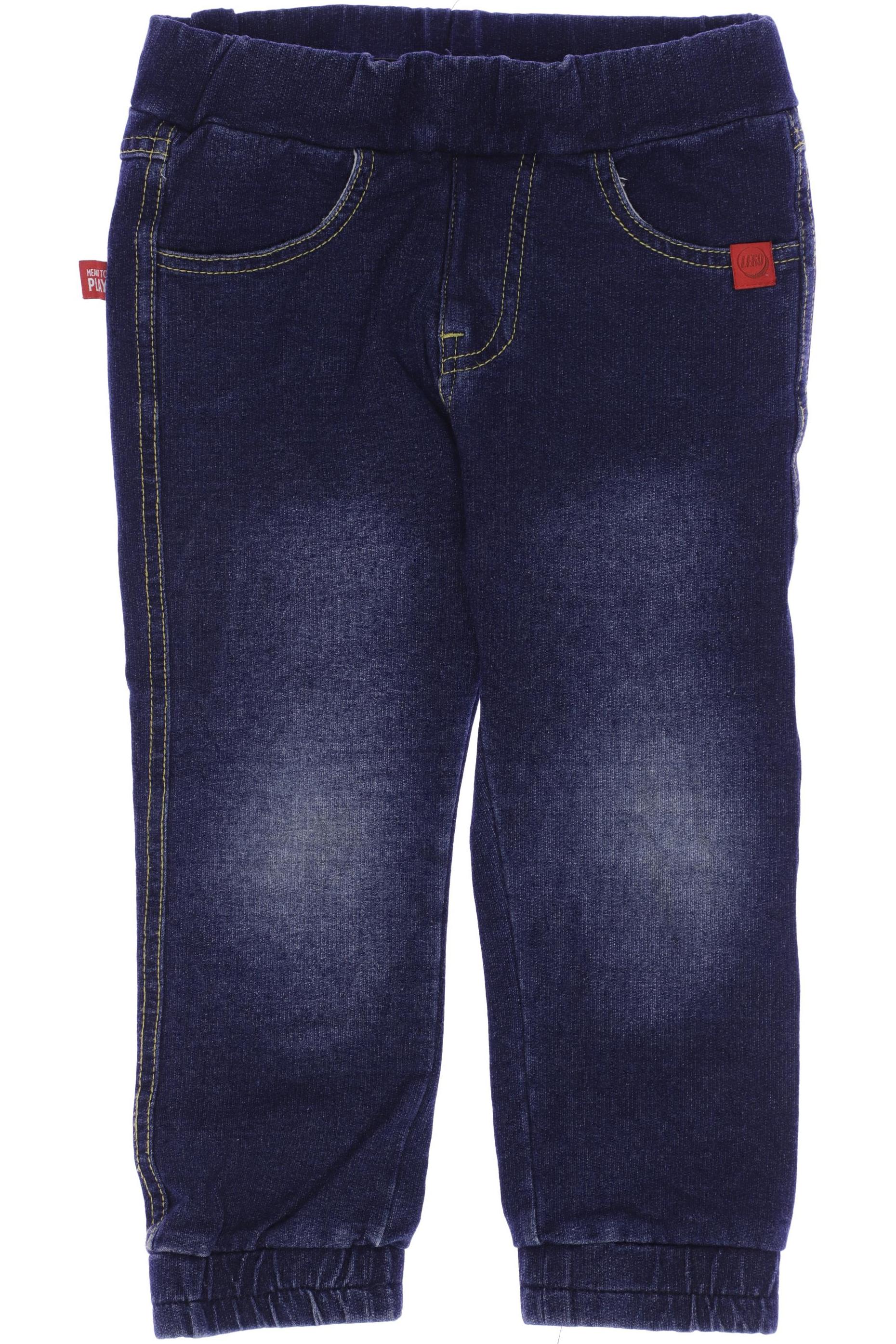 

Lego Wear Herren Stoffhose, marineblau, Gr. 92