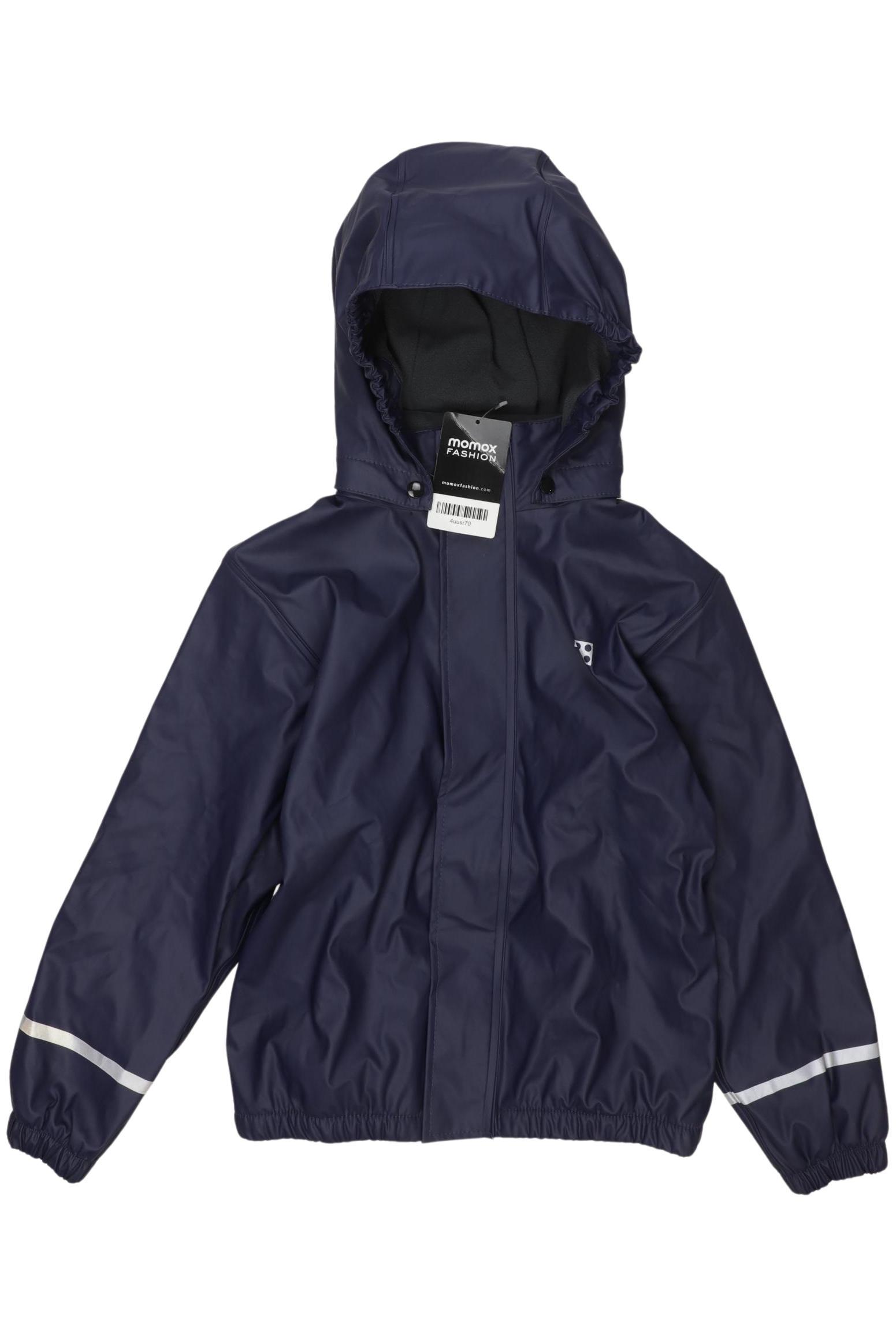 

Lego Wear Jungen Jacke, marineblau, Gr. 128