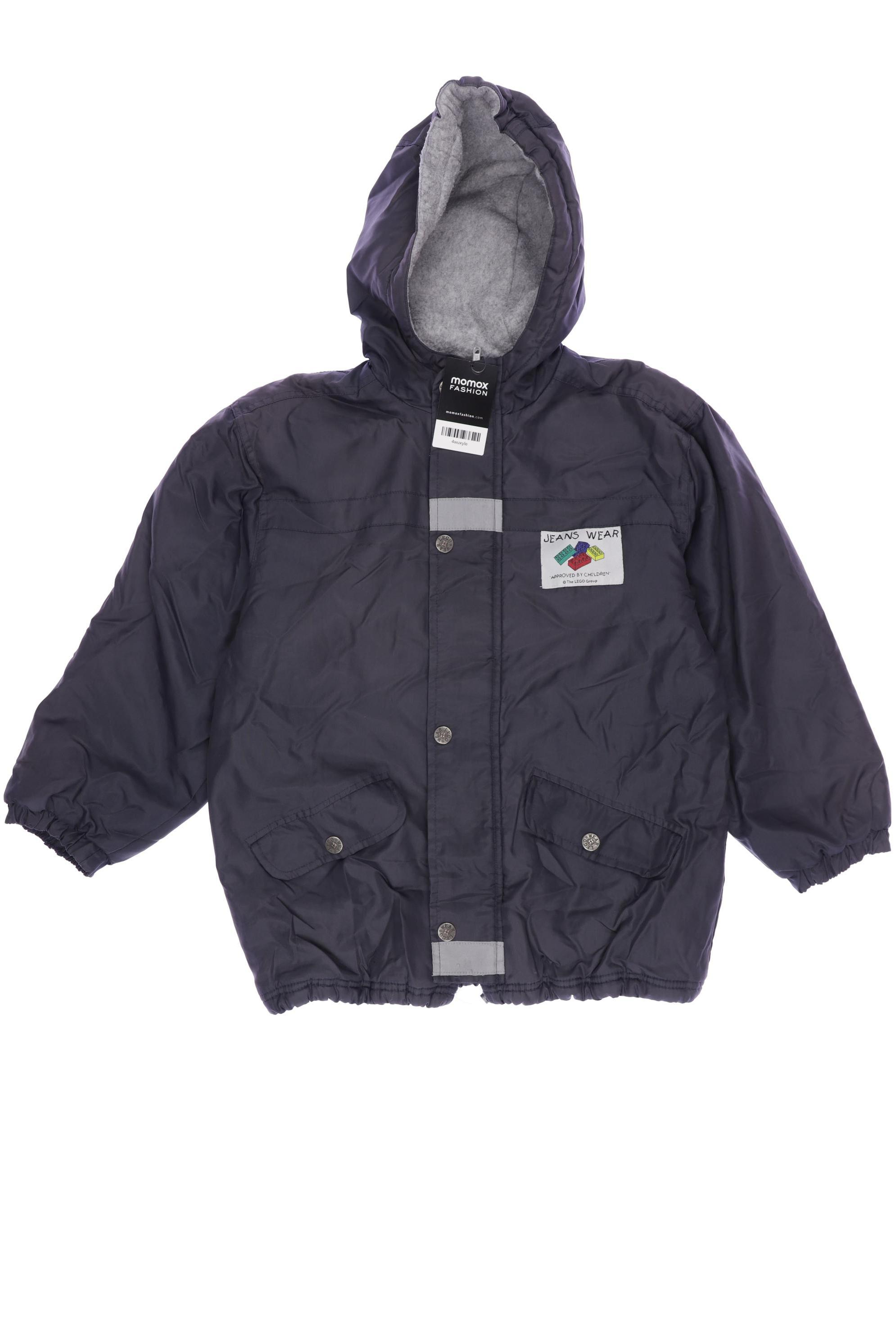 

Lego Wear Herren Jacke, grau, Gr. 140