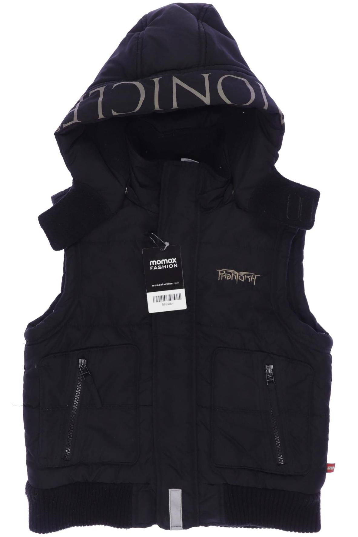 

Lego Wear Herren Jacke, schwarz, Gr. 134