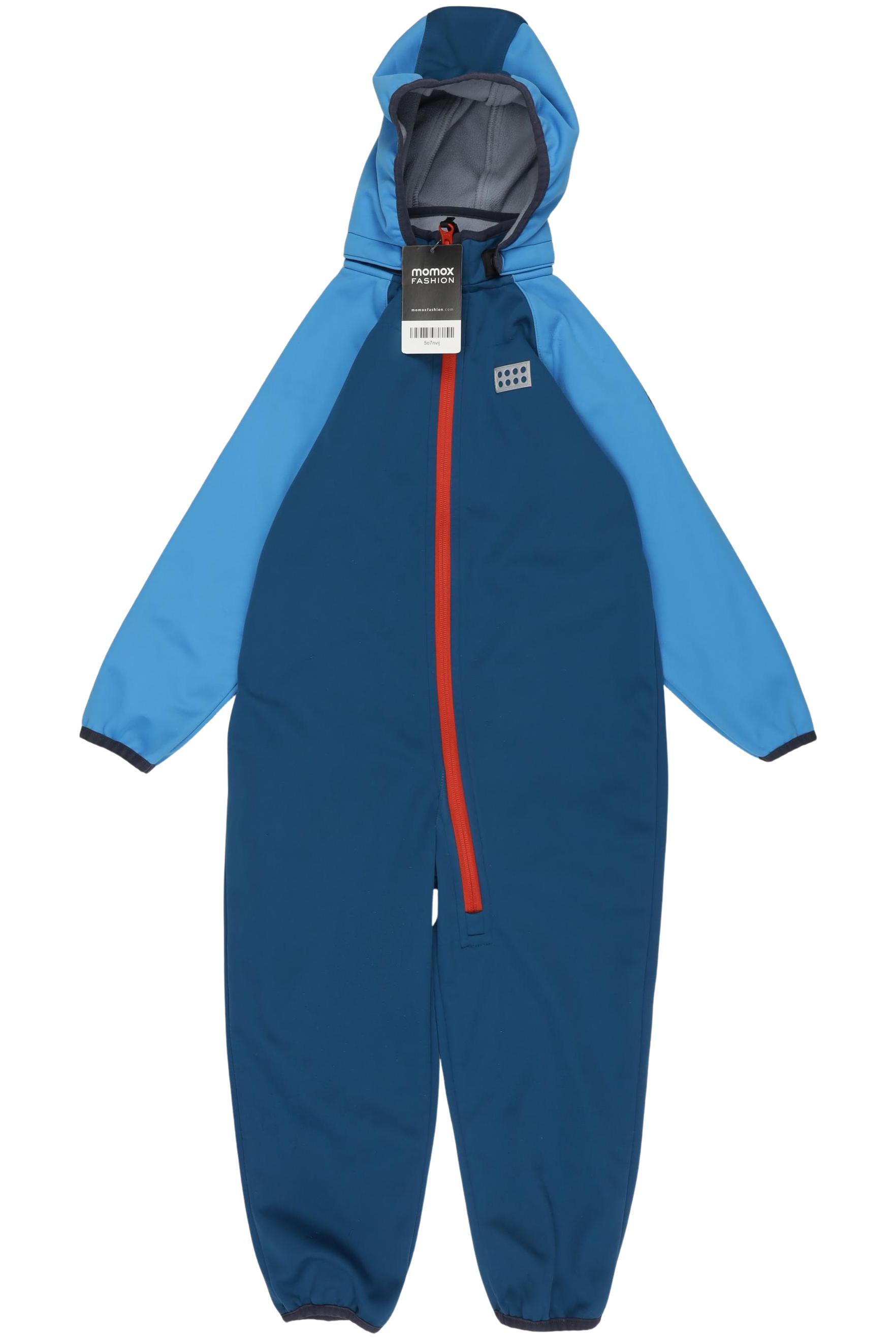 

Lego Wear Jungen Schneeanzug, blau, Gr. 104