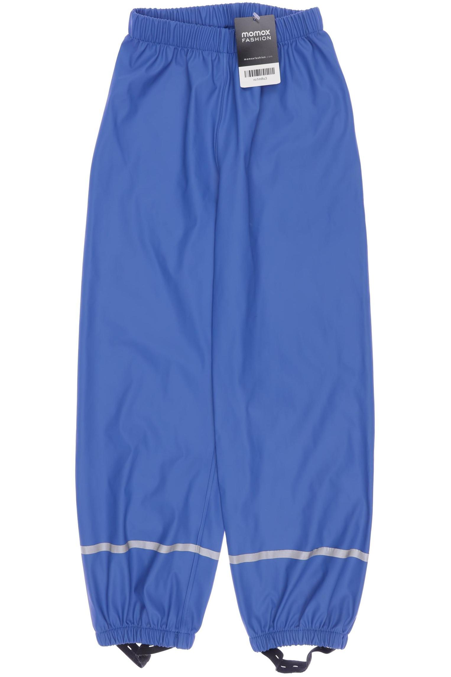 

Lego Wear Herren Stoffhose, blau, Gr. 128