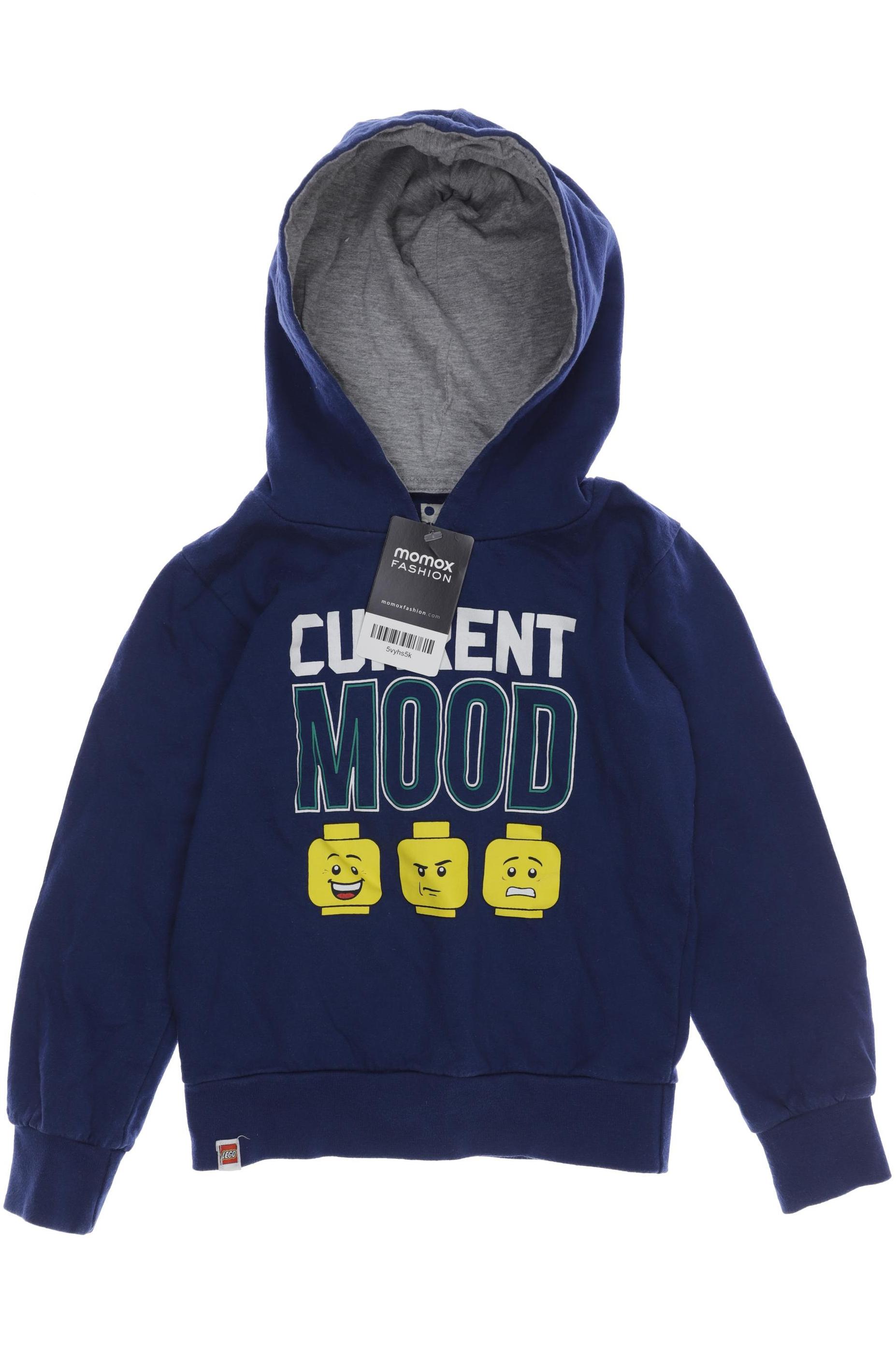 

Lego Wear Herren Hoodies & Sweater, marineblau, Gr. 116