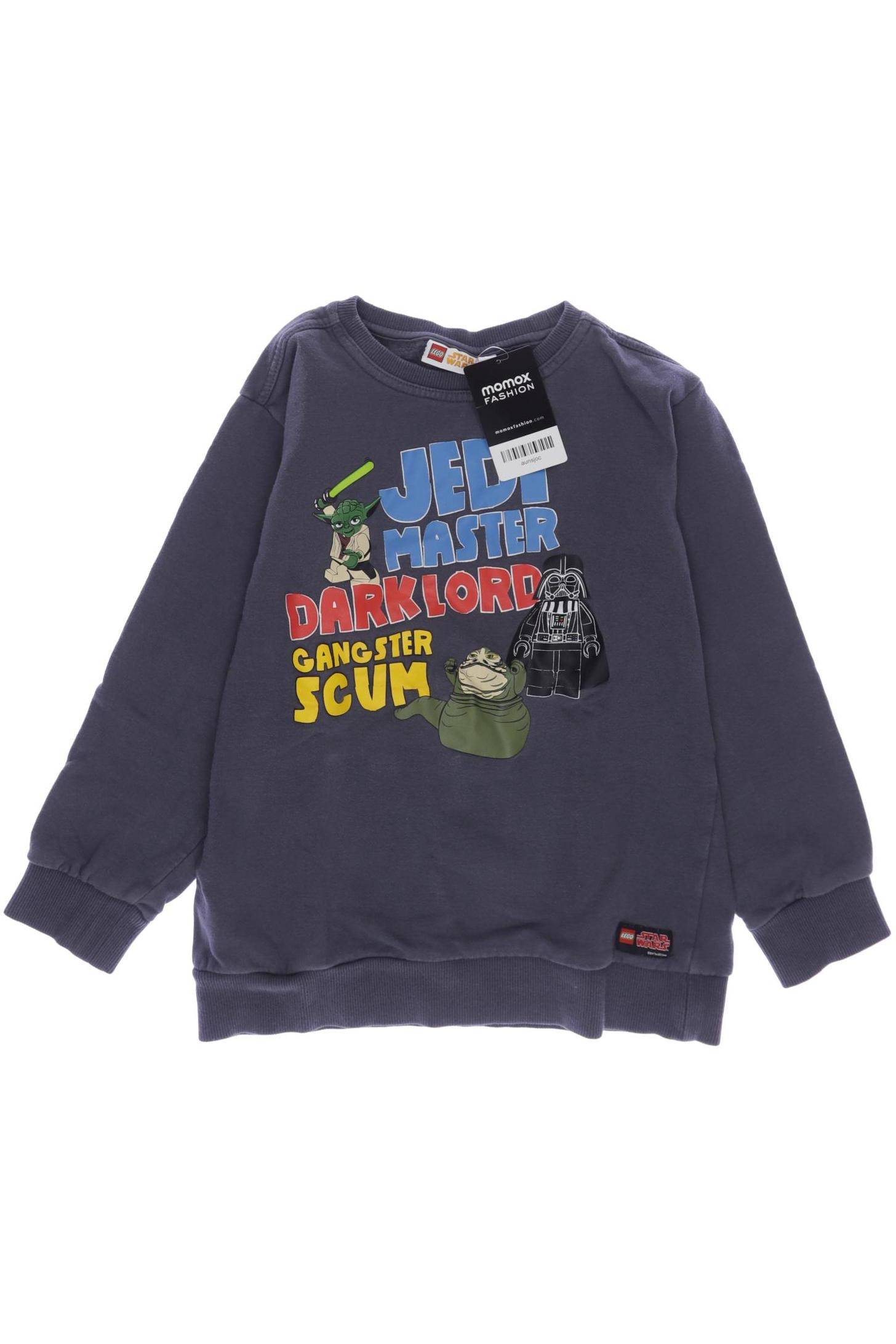 

Lego Wear Jungen Hoodies & Sweater, grau