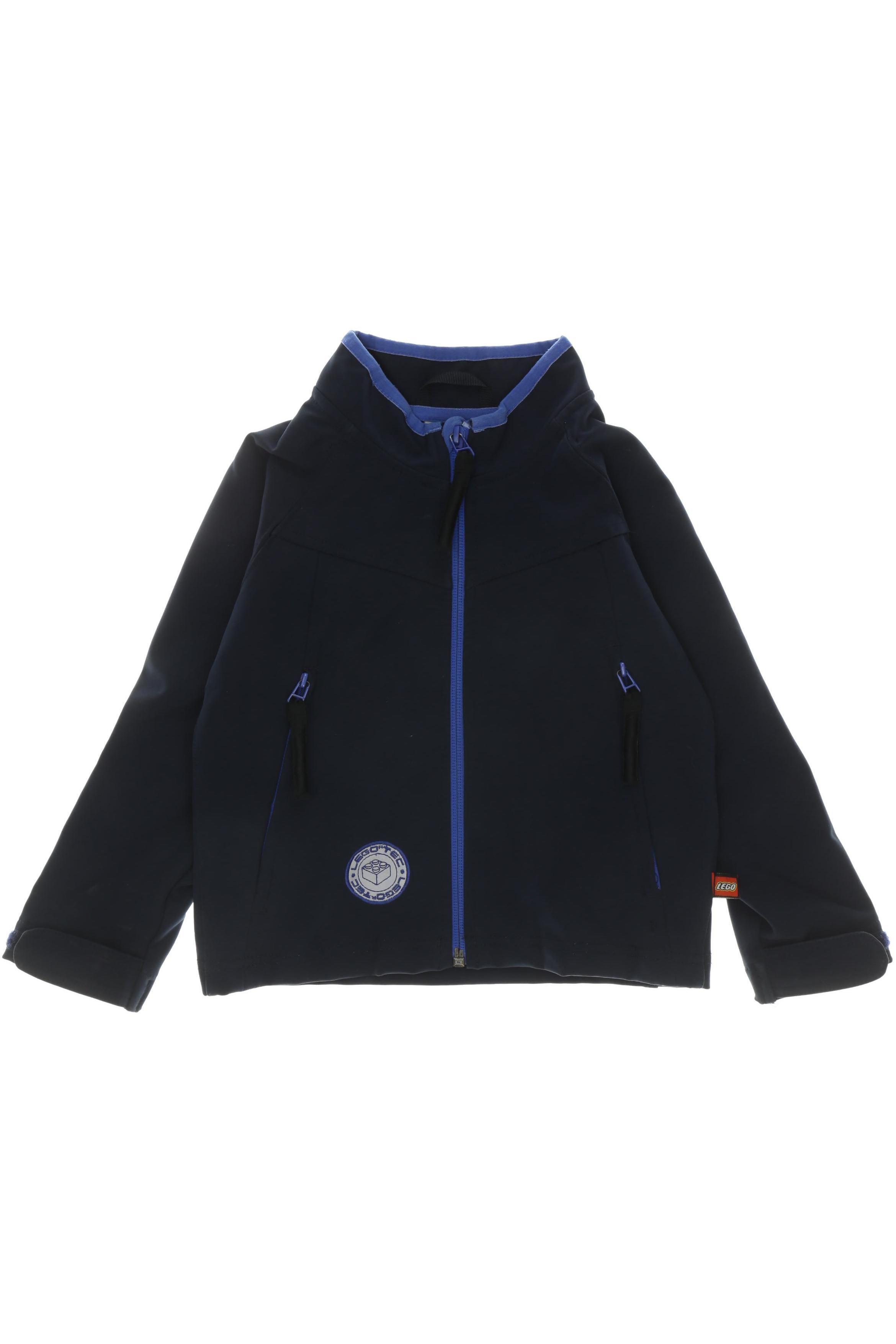 

Lego Wear Herren Jacke, blau, Gr. 92