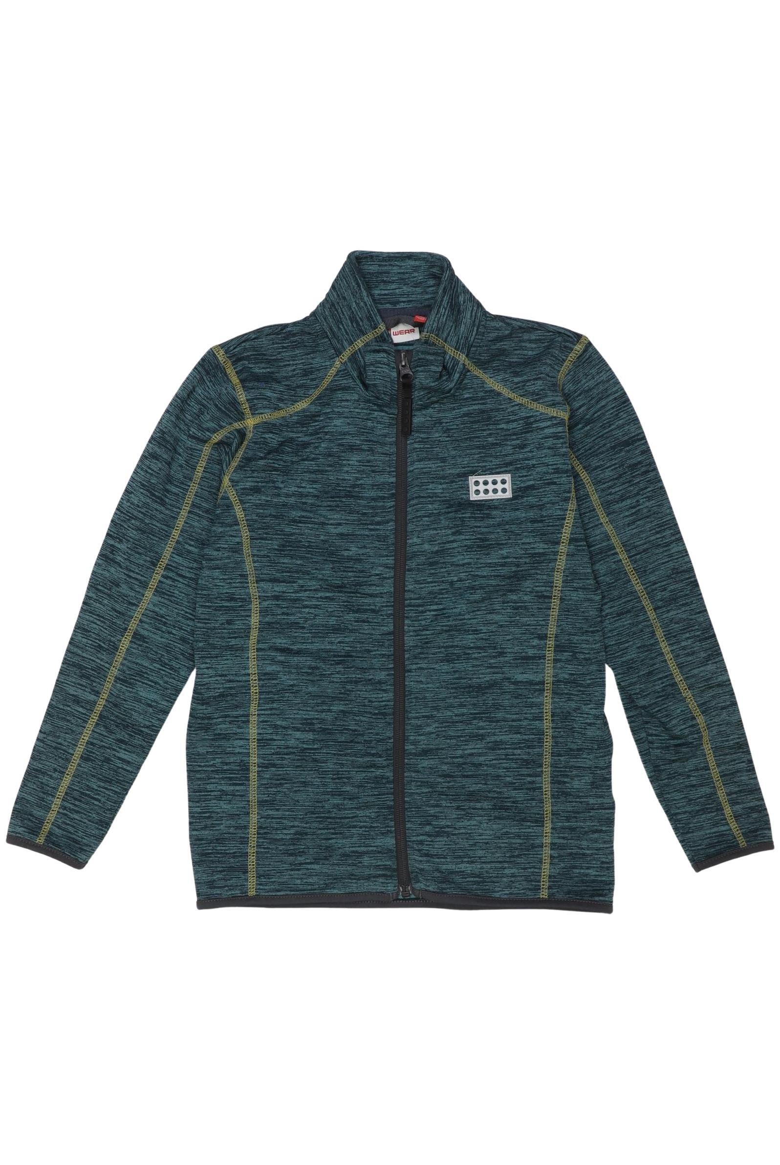 

Lego Wear Jungen Hoodies & Sweater, grün, Gr. 128