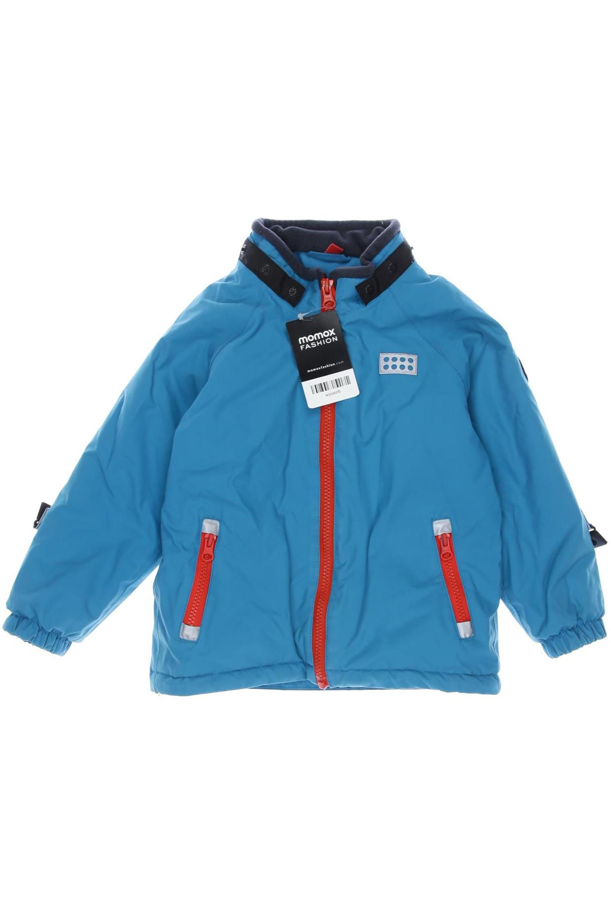 

Lego Wear Herren Jacke, blau, Gr. 92