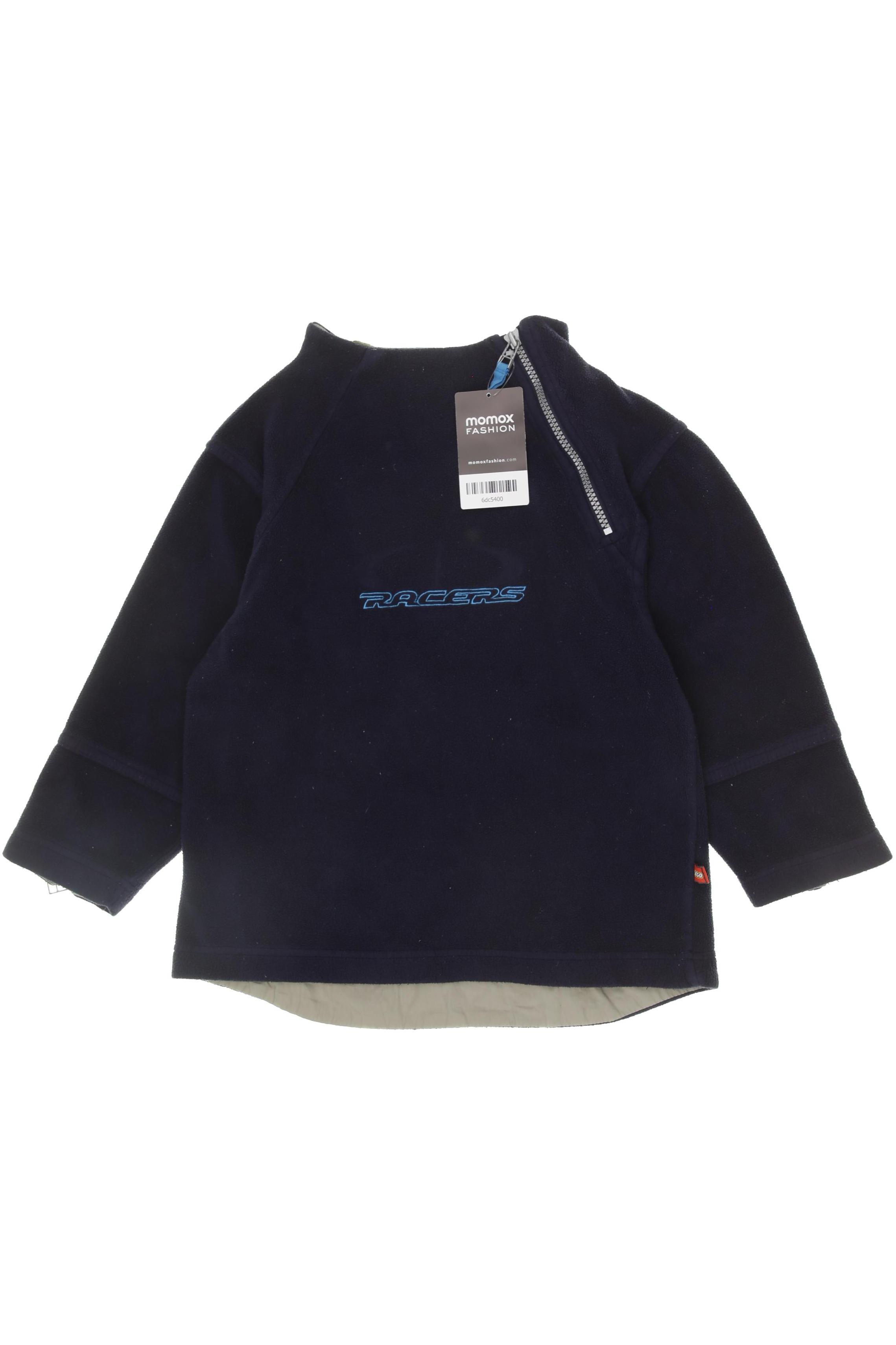 

Lego Wear Herren Hoodies & Sweater, blau, Gr. 110