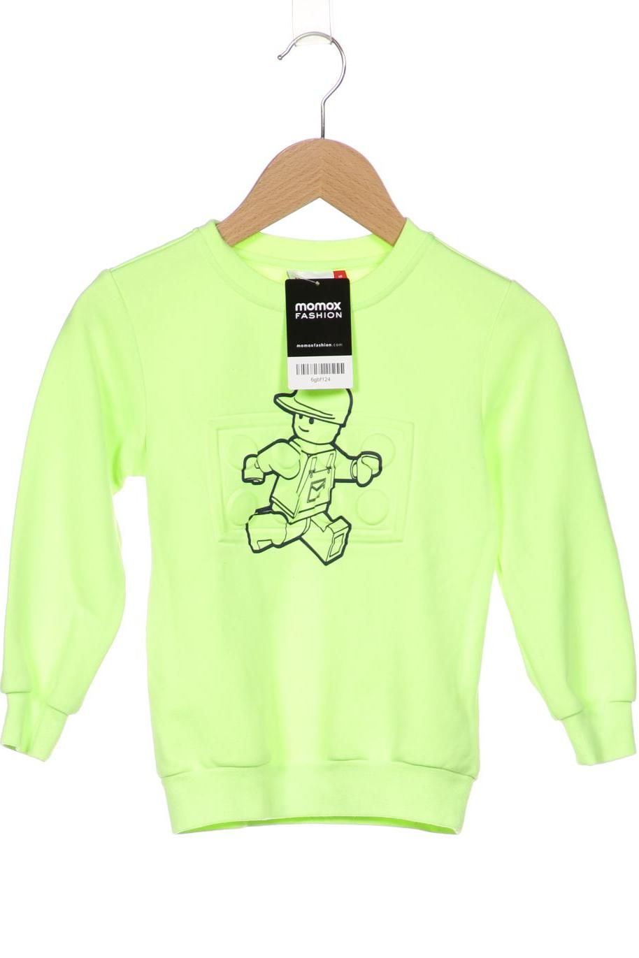 

Lego Wear Jungen Hoodies & Sweater, neon