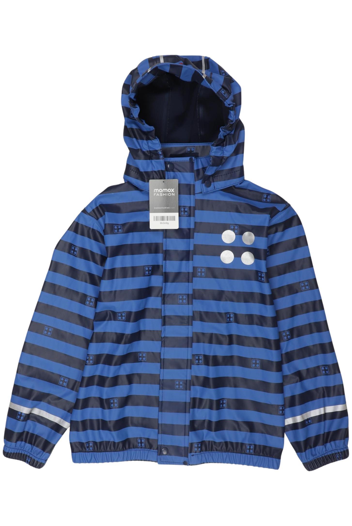

Lego Wear Herren Jacke, marineblau, Gr. 134
