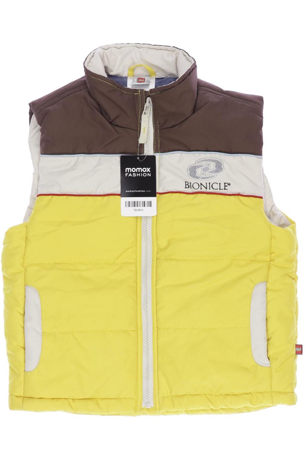 

Lego Wear Herren Jacke, mehrfarbig, Gr. 116