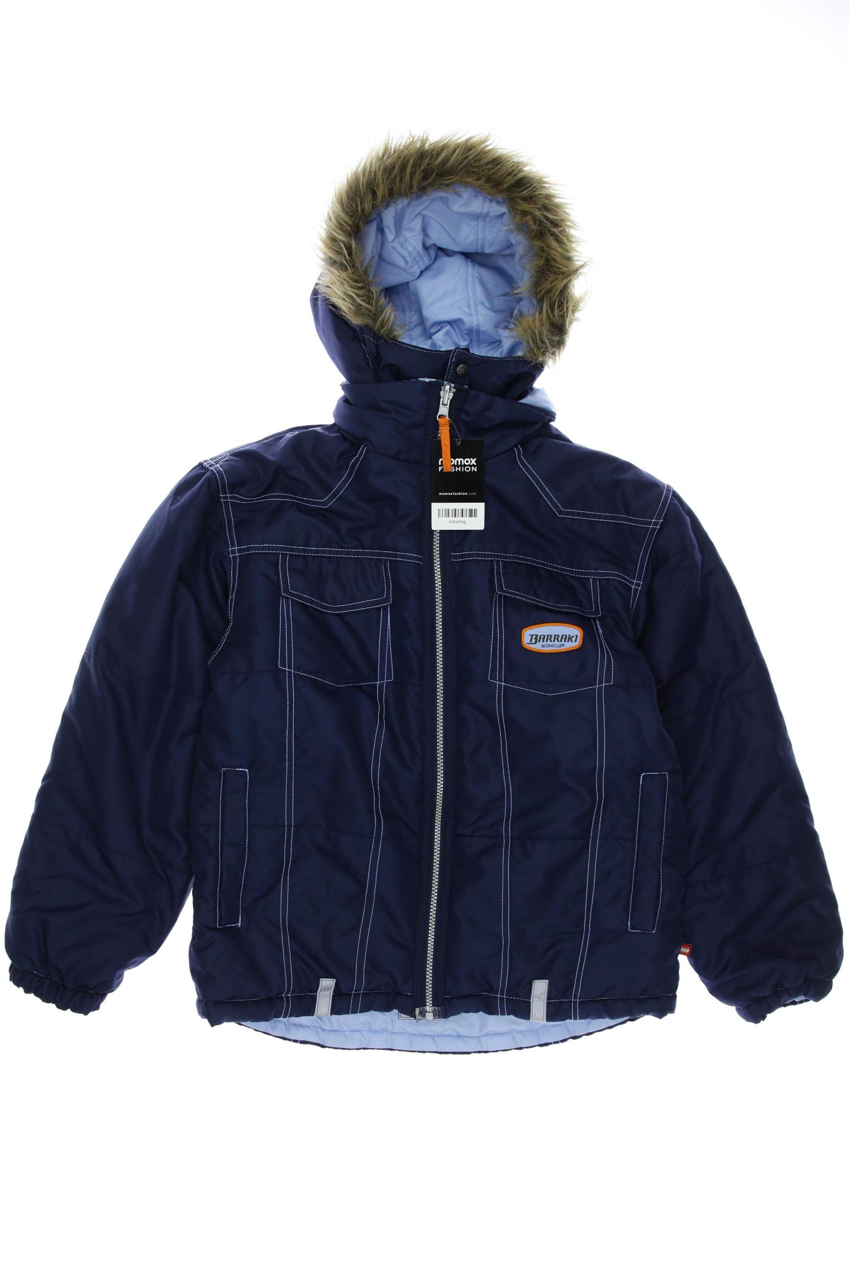 

Lego Wear Herren Jacke, marineblau, Gr. 146