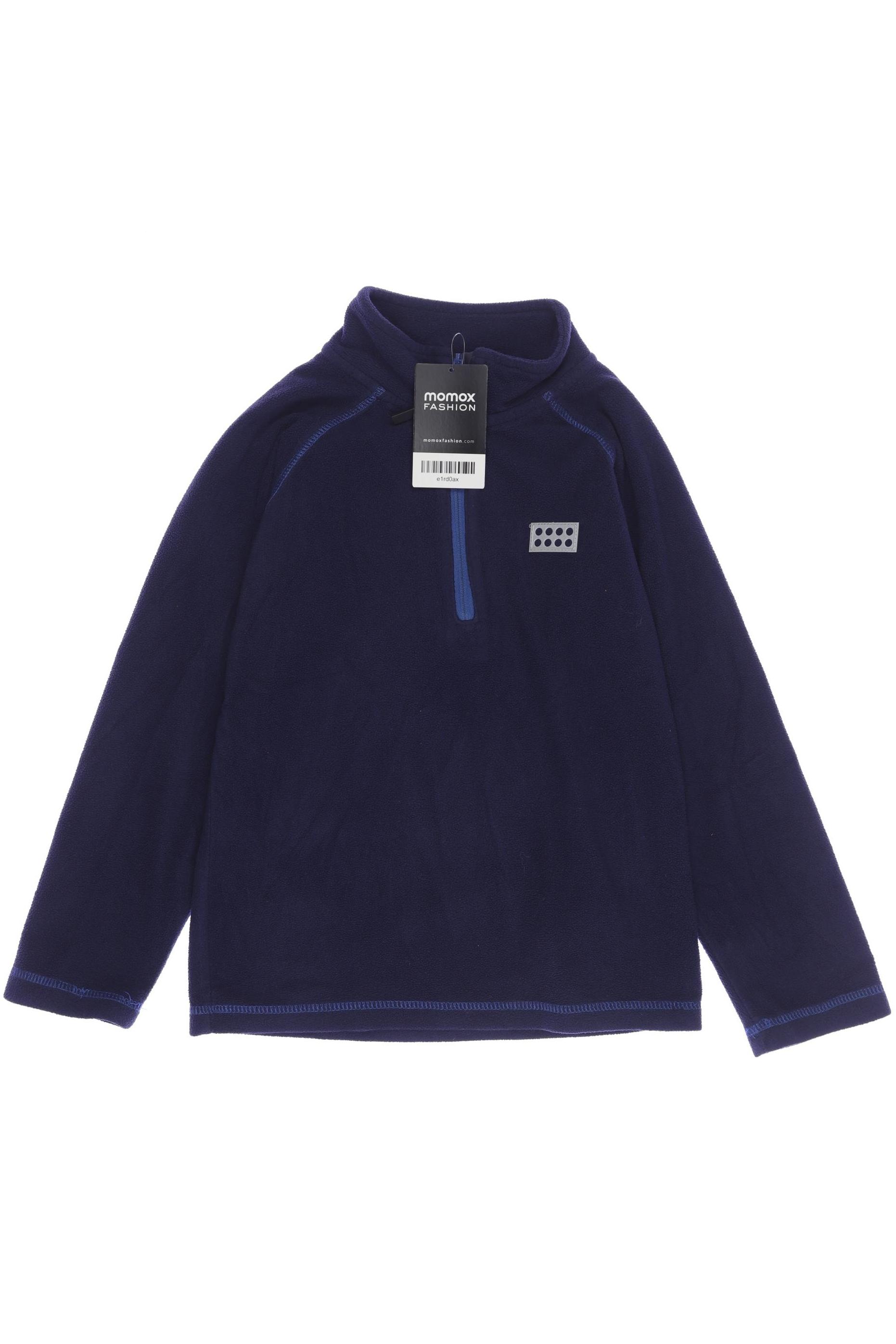 

Lego Wear Herren Hoodies & Sweater, marineblau, Gr. 122
