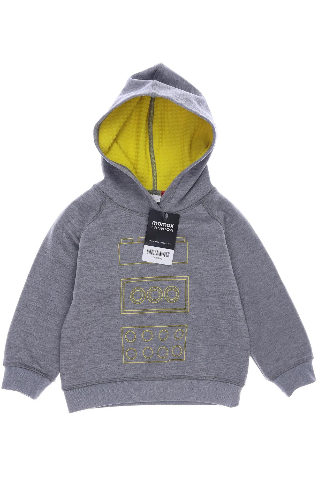 

Lego Wear Jungen Hoodies & Sweater, grau