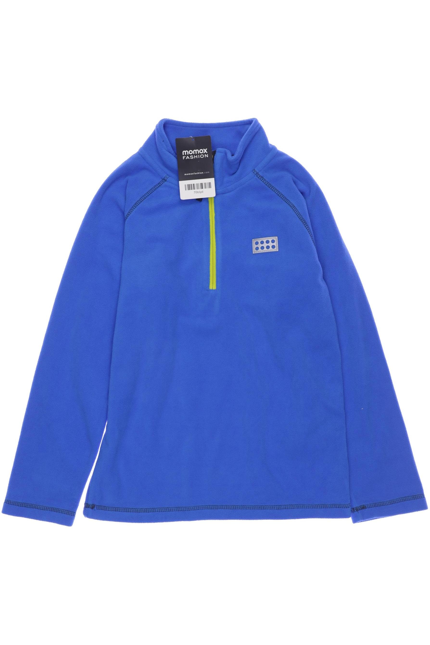 

Lego Wear Herren Hoodies & Sweater, blau, Gr. 134
