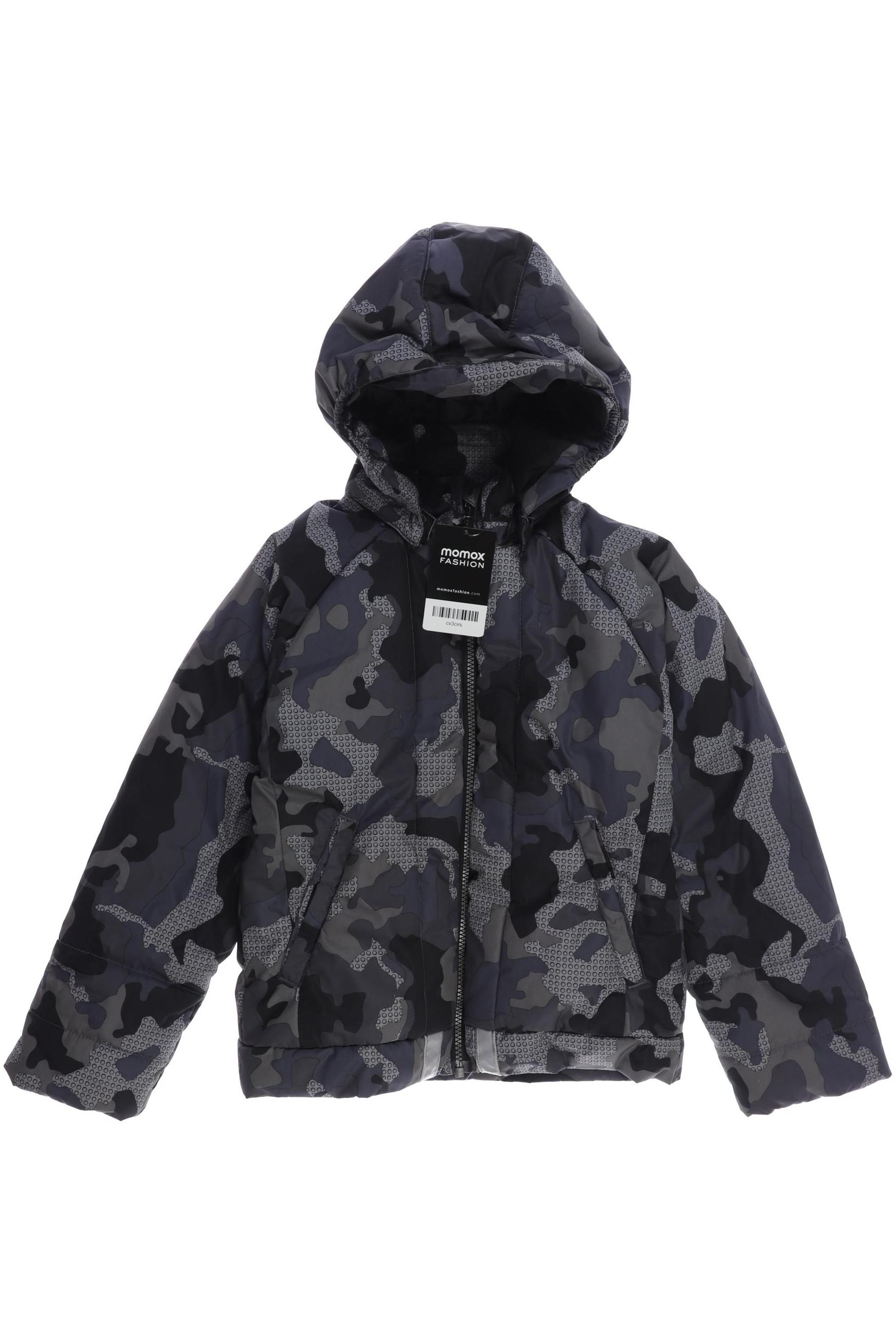

Lego Wear Herren Jacke, grau, Gr. 134