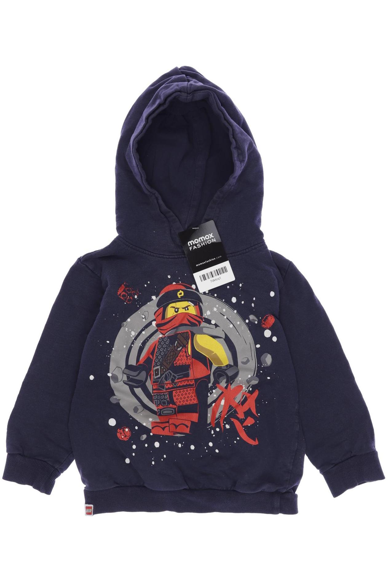 

Lego Wear Herren Hoodies & Sweater, marineblau, Gr. 104