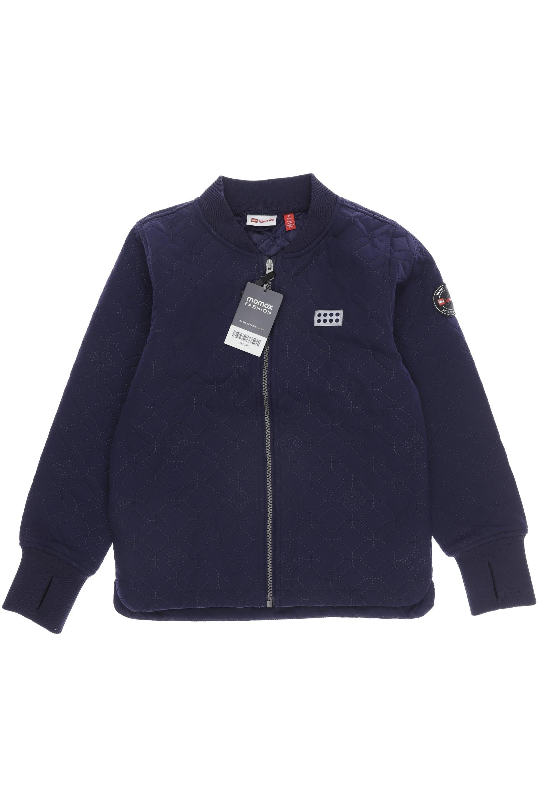 

Lego Wear Herren Jacke, marineblau, Gr. 134