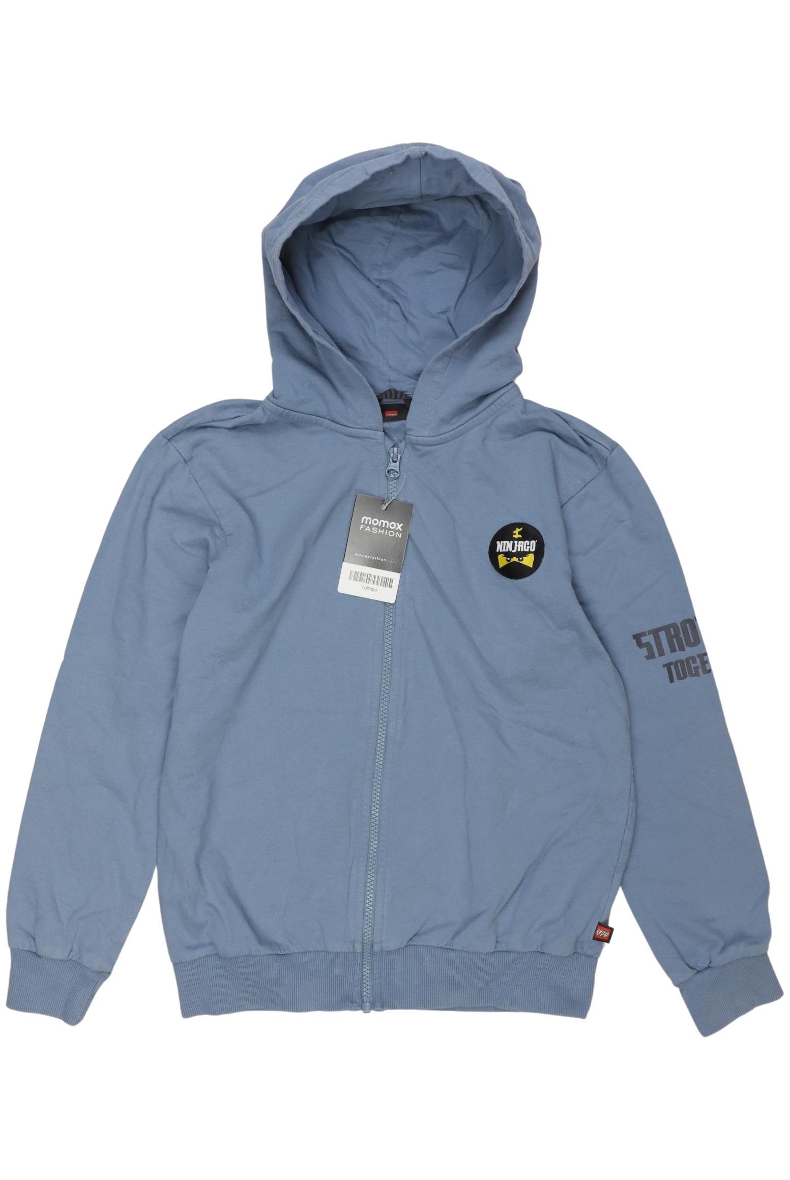 

Lego Wear Jungen Hoodies & Sweater, hellblau, Gr. 152