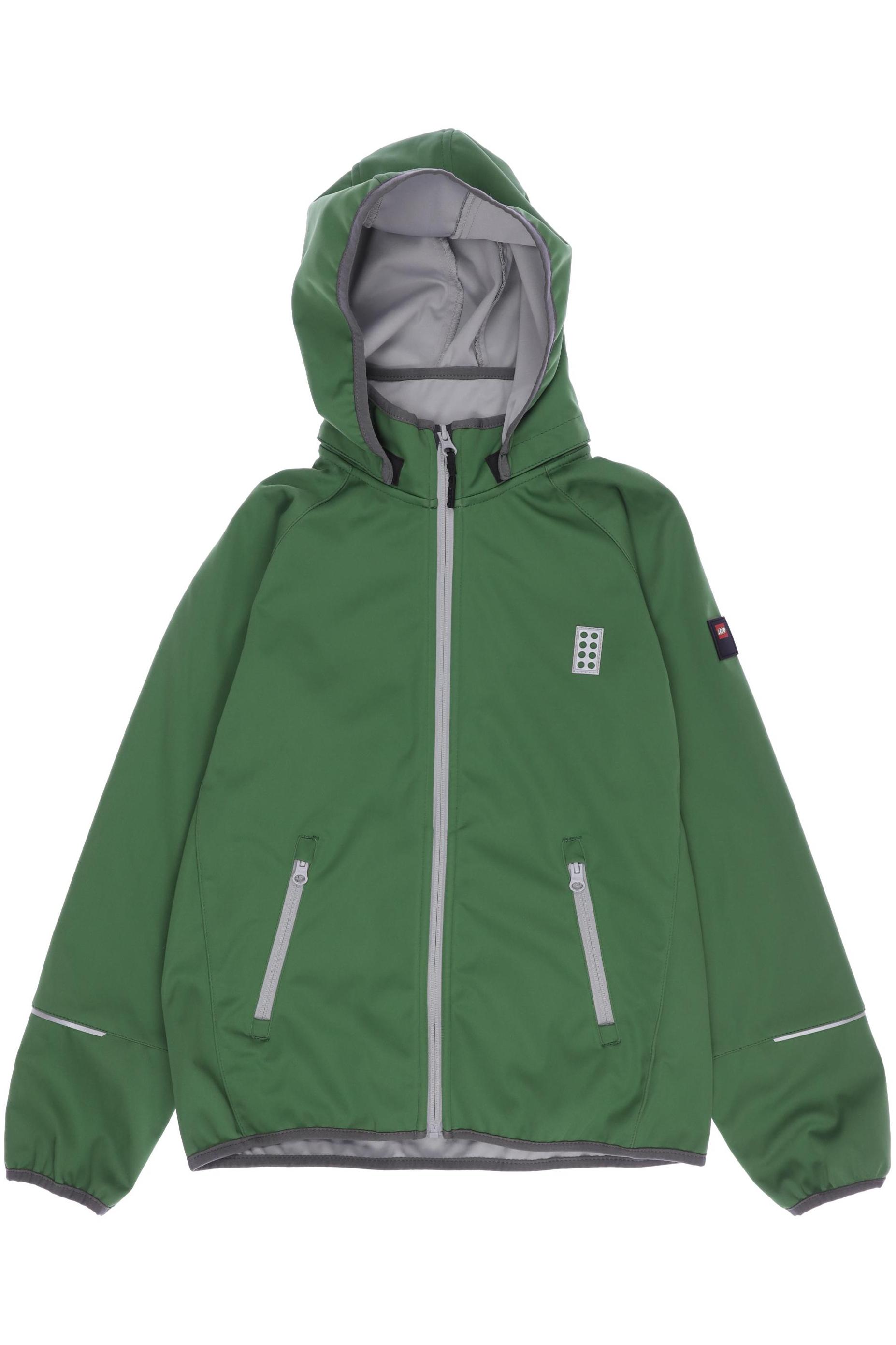 

Lego Wear Herren Jacke, grün, Gr. 146