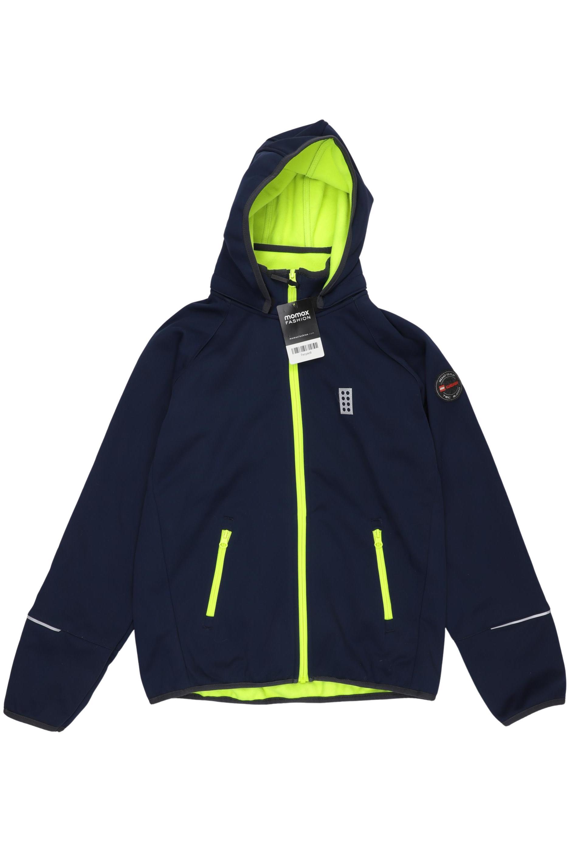 

Lego Wear Herren Jacke, marineblau, Gr. 158