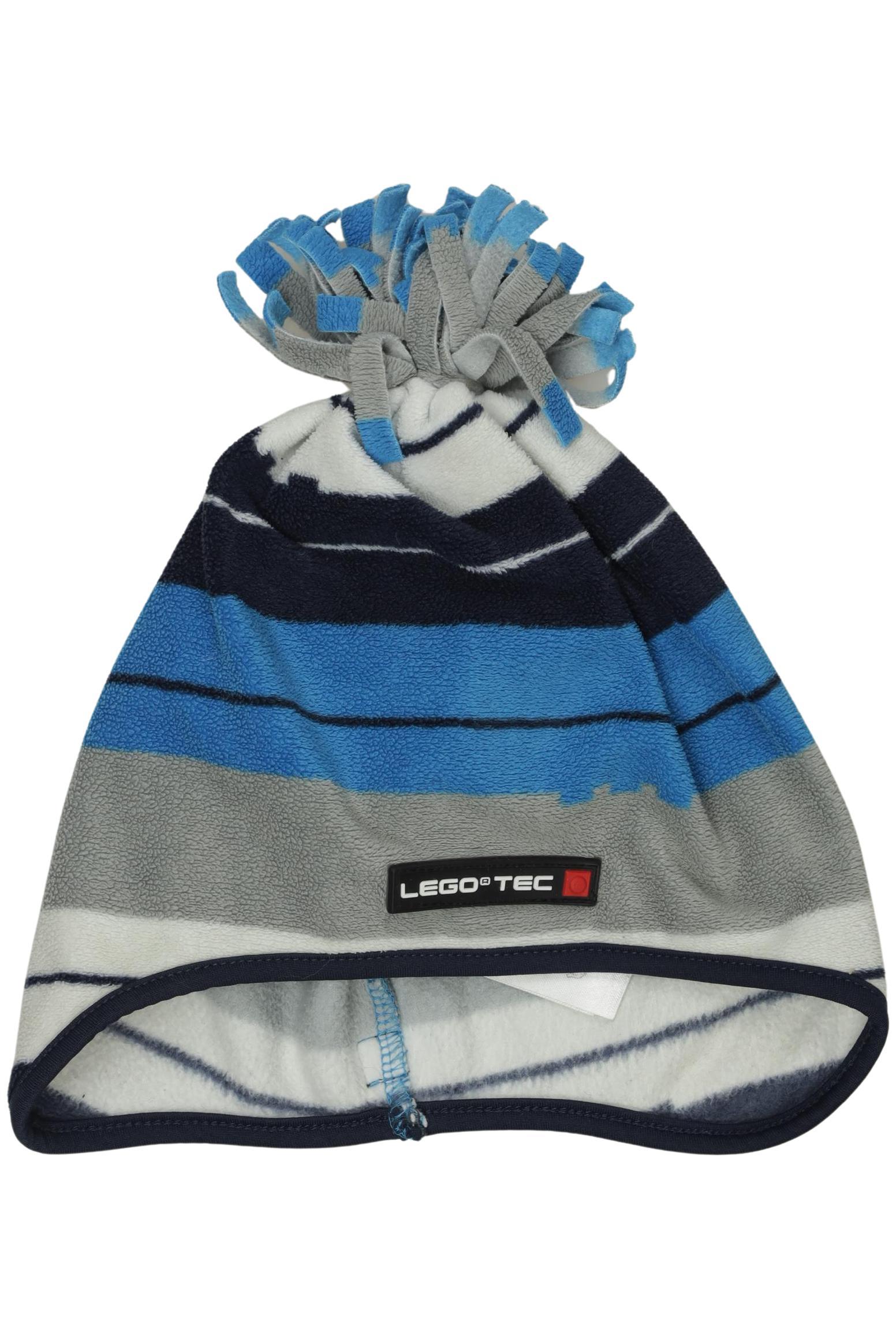 

Lego Wear Jungen Hut/Mütze, mehrfarbig, Gr. 50