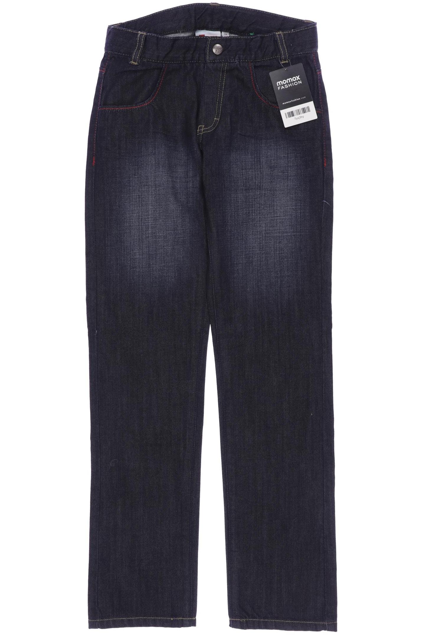 

Lego Wear Herren Jeans, marineblau, Gr. 146