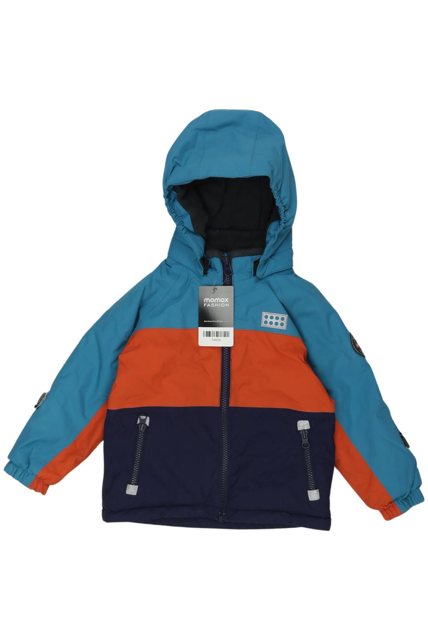 

Lego Wear Jungen Jacke, mehrfarbig, Gr. 86