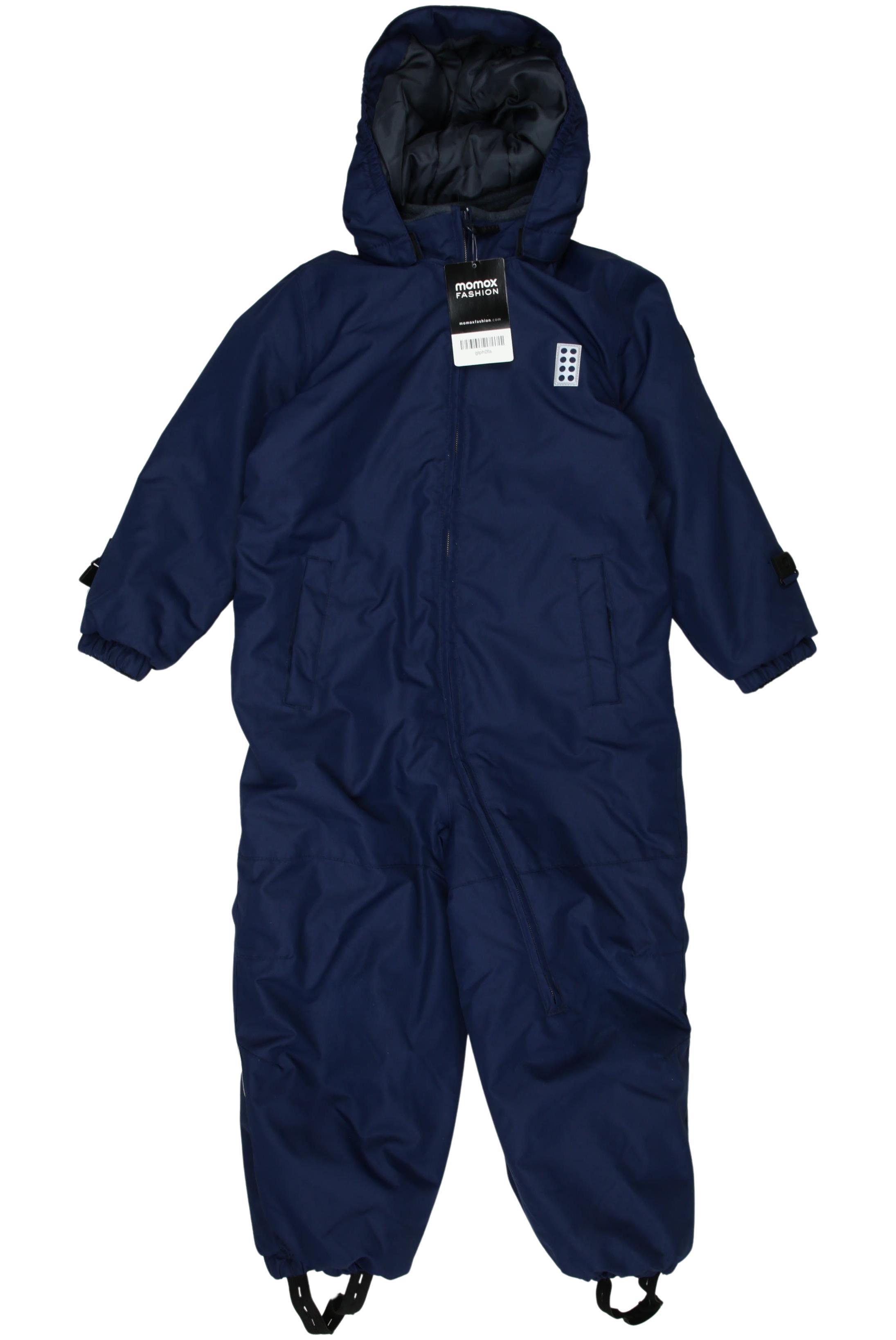 

Lego Wear Herren Schneeanzug, marineblau, Gr. 104