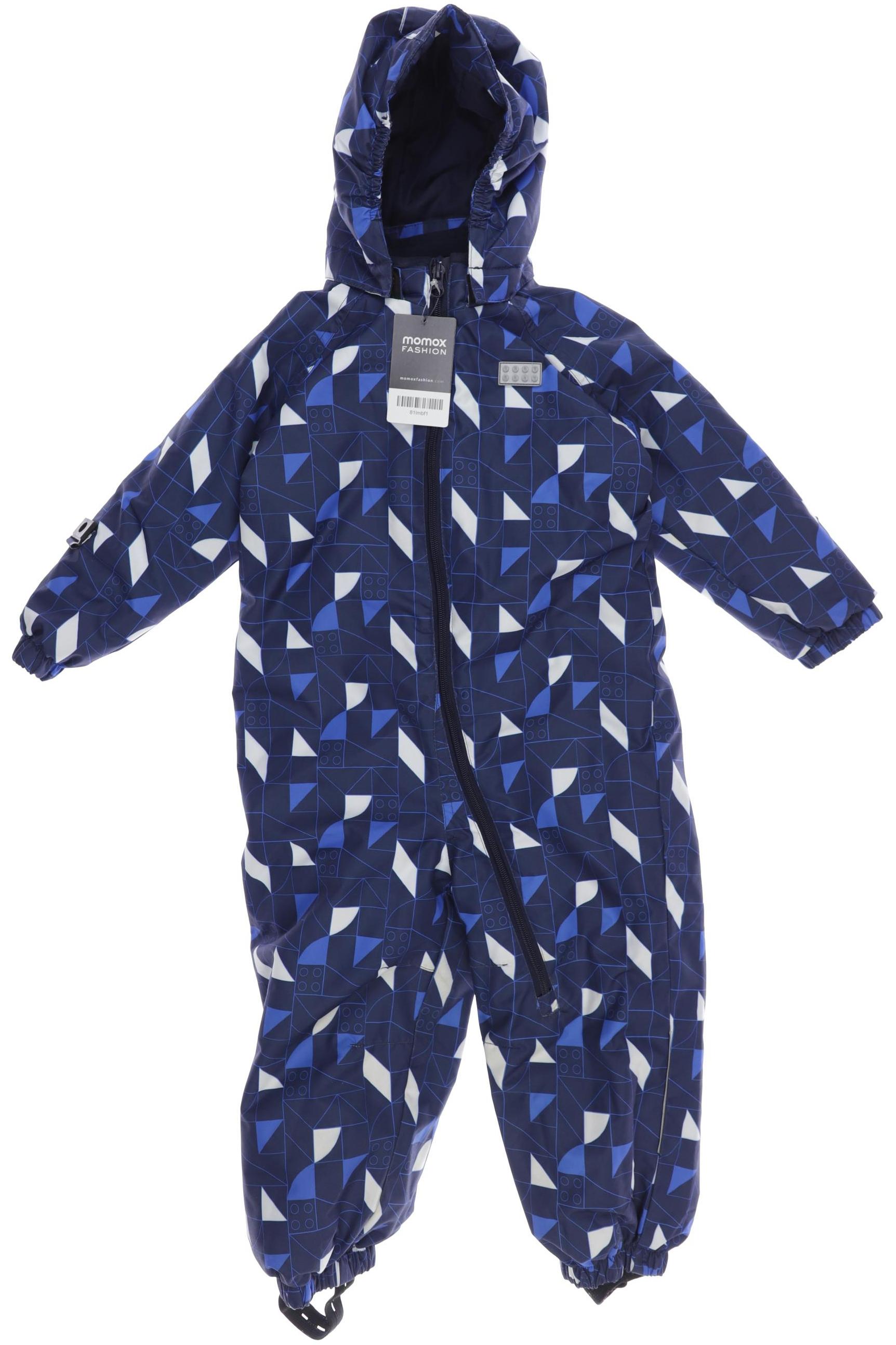 

Lego Wear Herren Schneeanzug, marineblau, Gr. 92