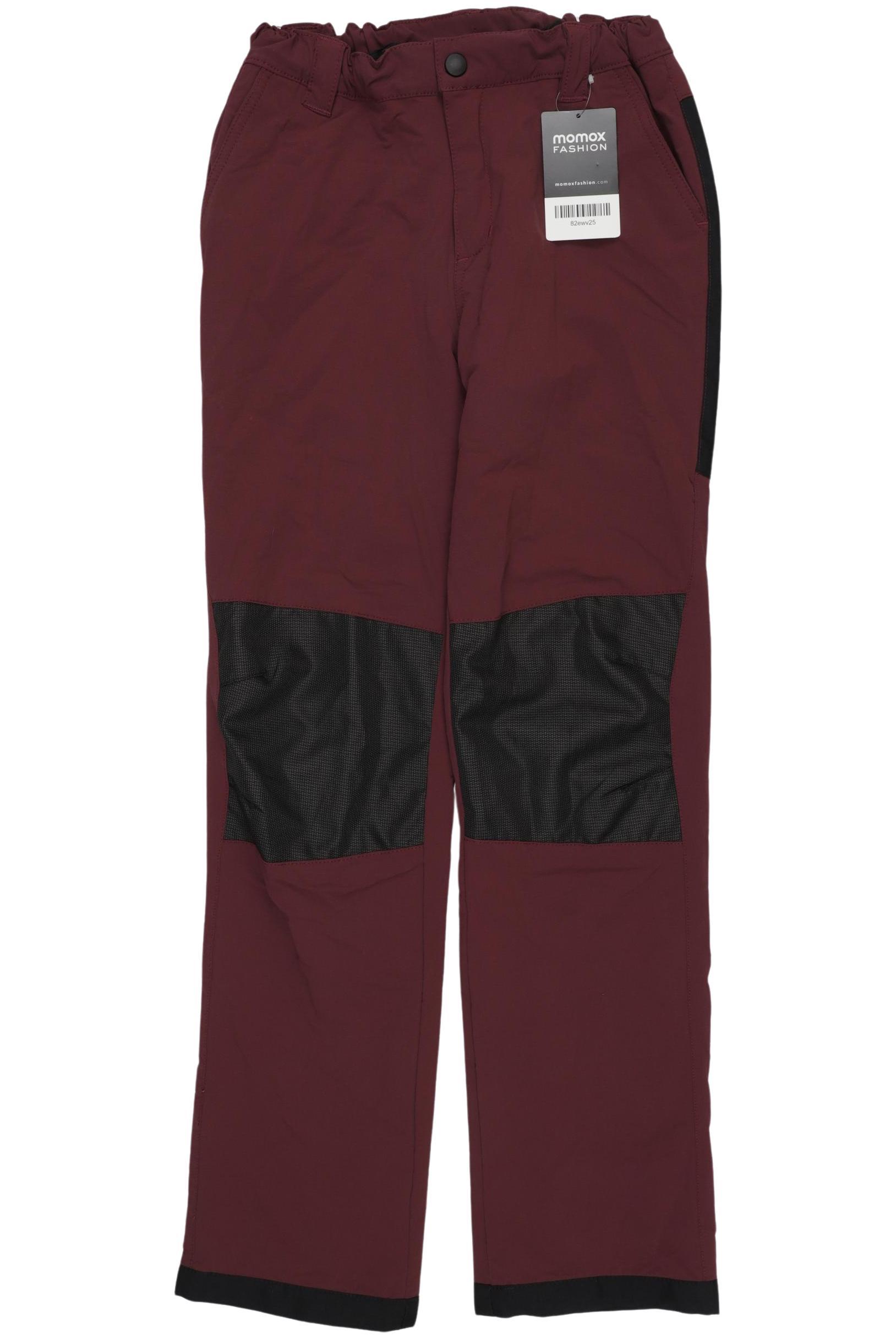 

Lego Wear Herren Stoffhose, bordeaux, Gr. 140