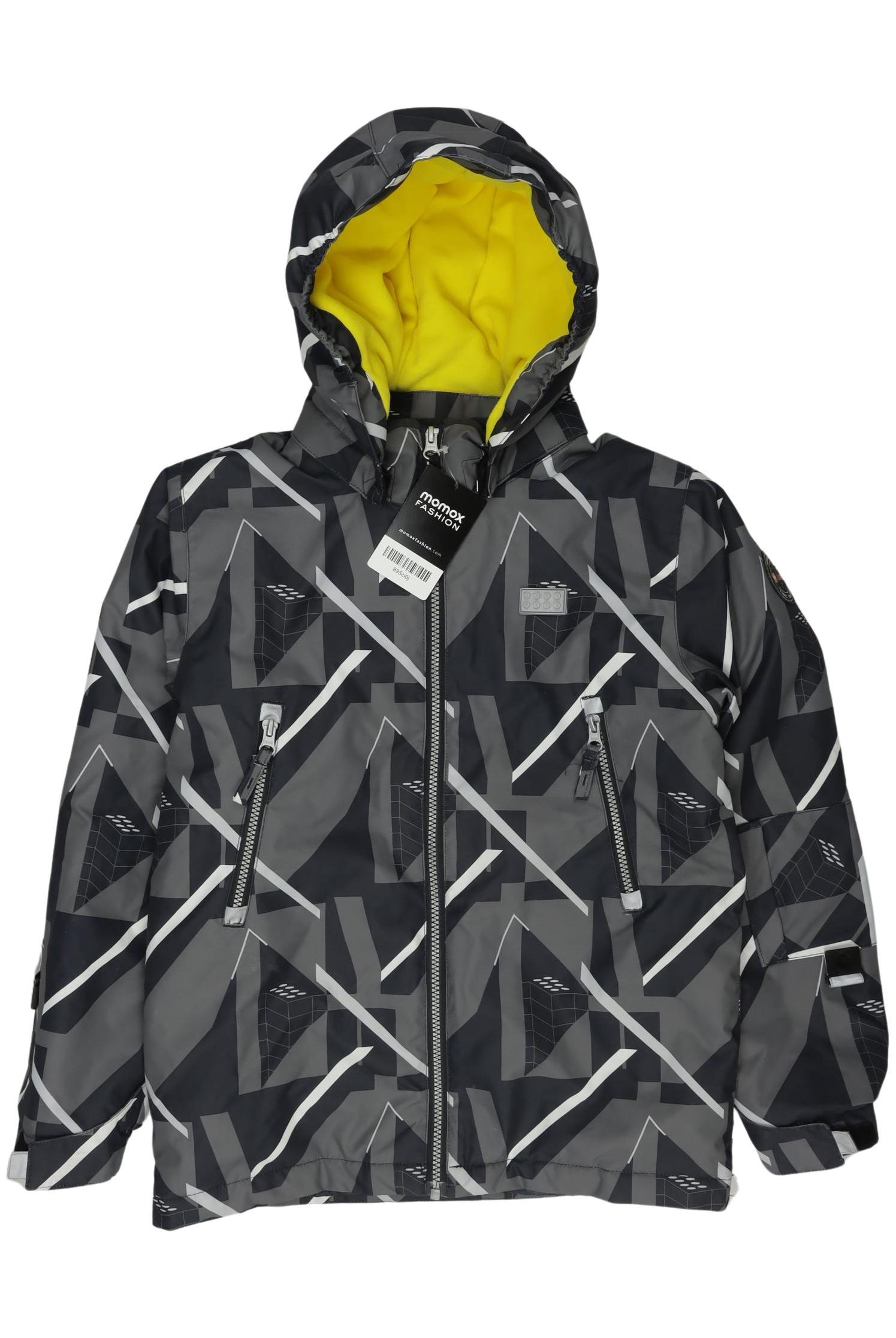 

Lego Wear Jungen Jacke, neon, Gr. 170/176