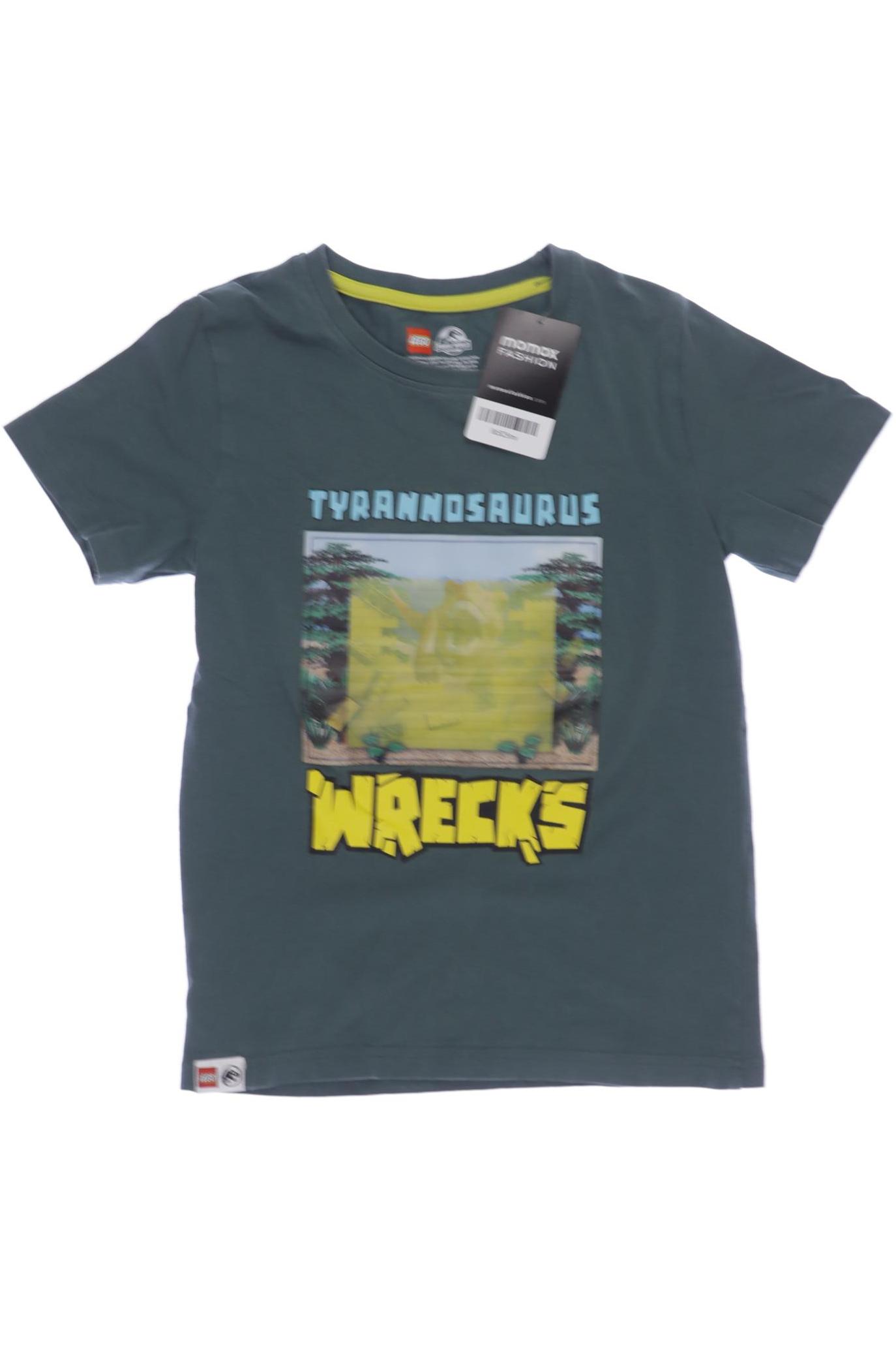 

Lego Wear Jungen T-Shirt, grün