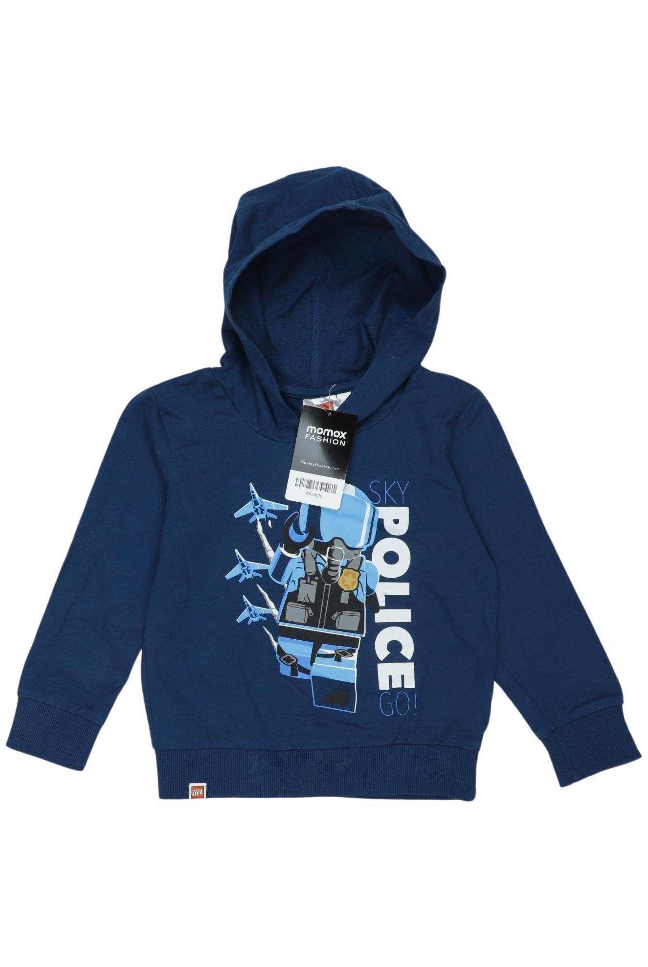 

Lego Wear Jungen Hoodies & Sweater, marineblau, Gr. 98