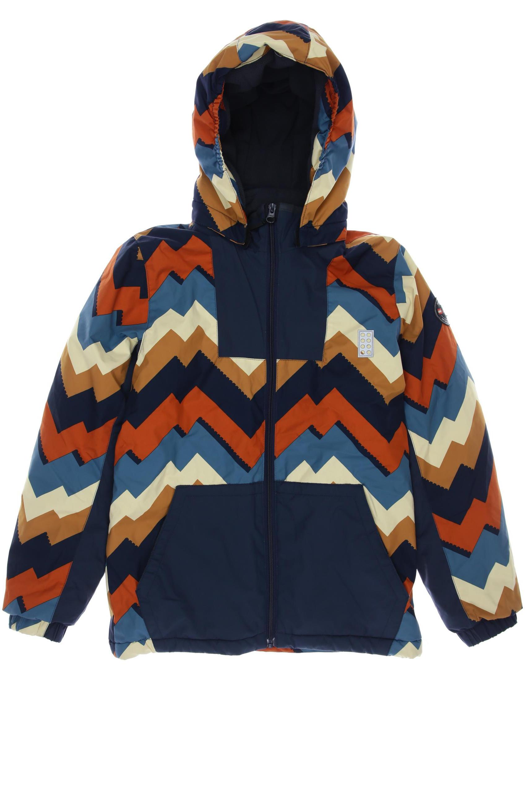 

Lego Wear Herren Jacke, mehrfarbig, Gr. 12