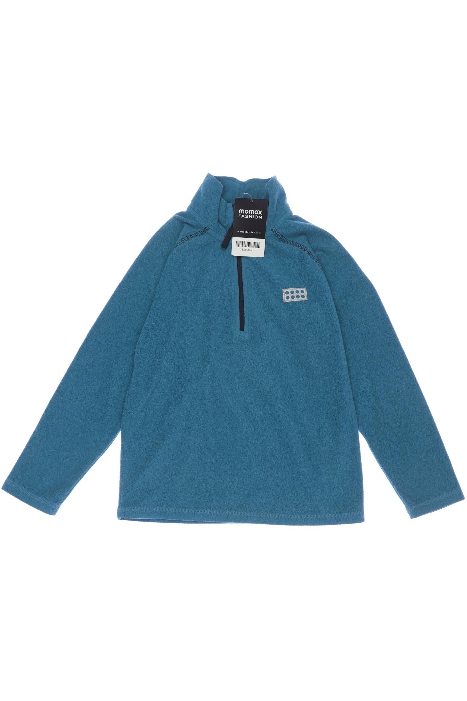 

Lego Wear Herren Hoodies & Sweater, blau, Gr. 128